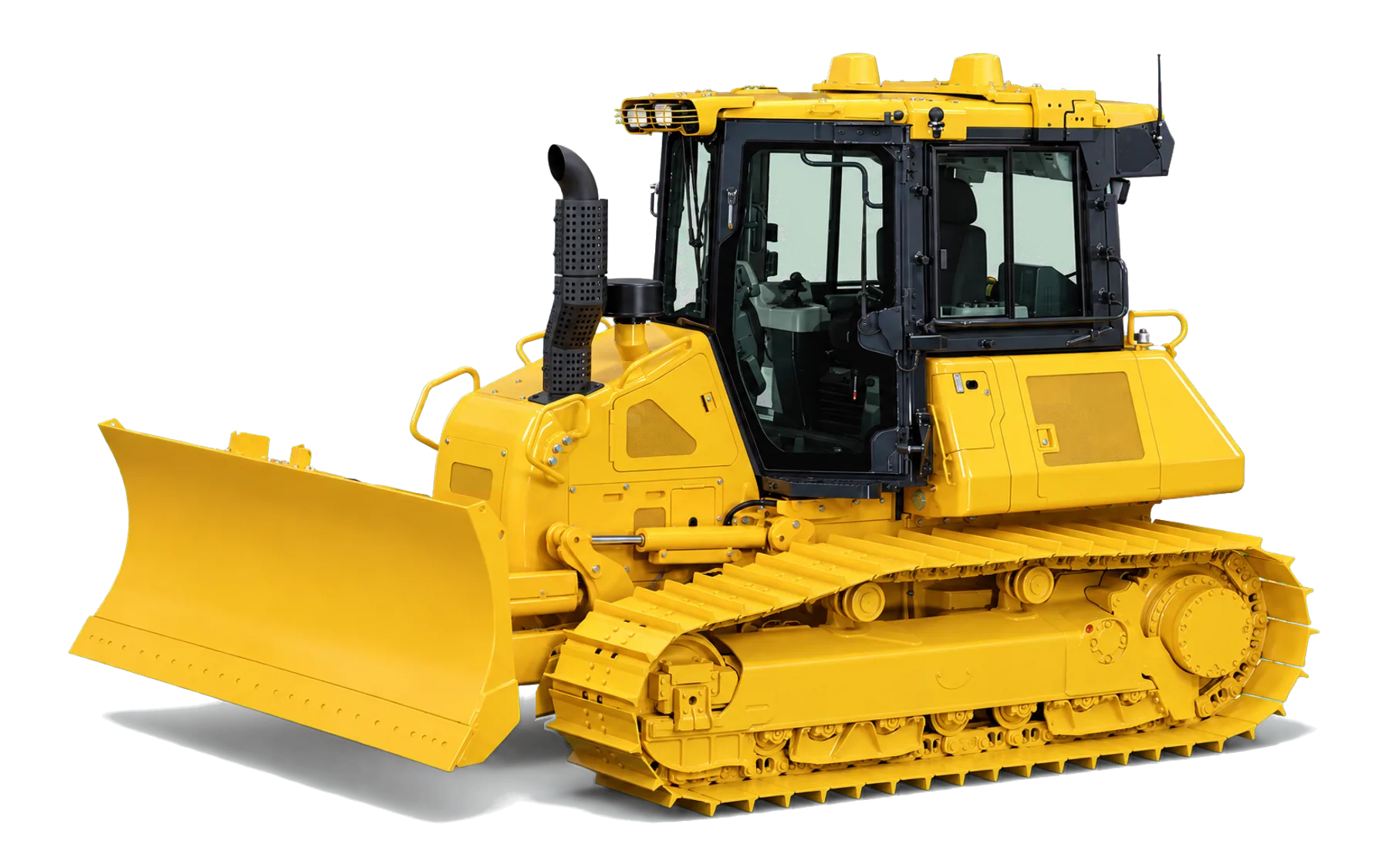 Komatsu D51PXi-24