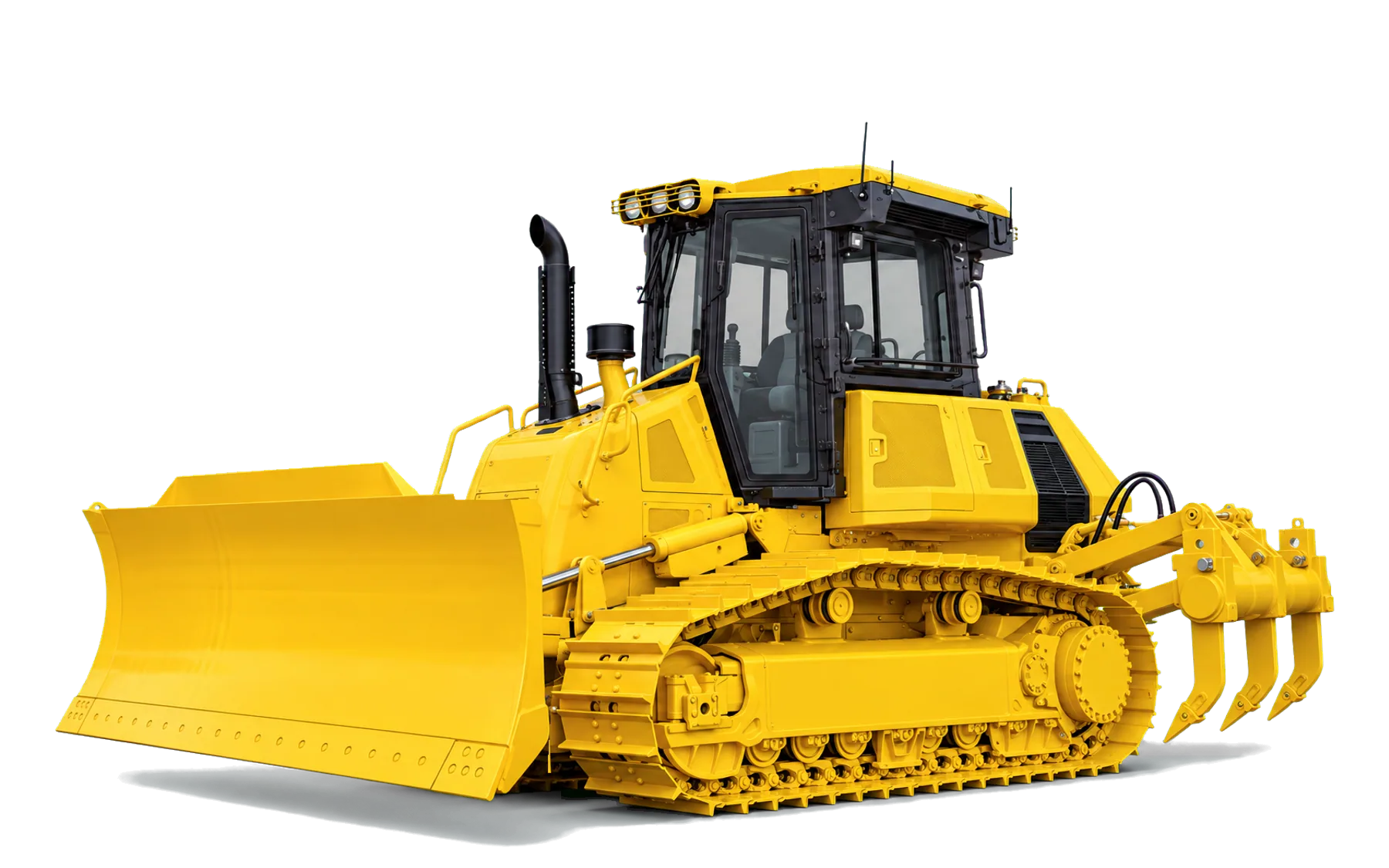 Komatsu D61EX-23M0