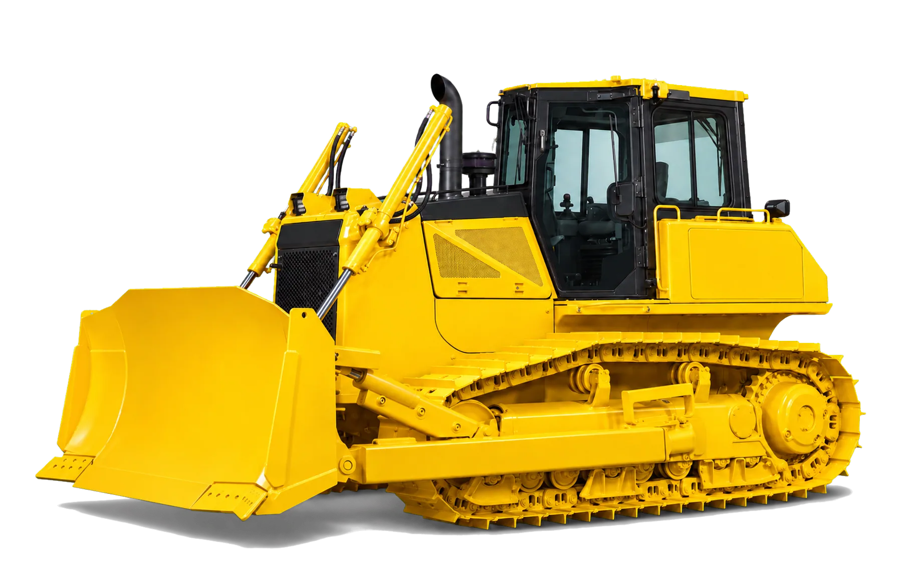 Komatsu D65EX-16