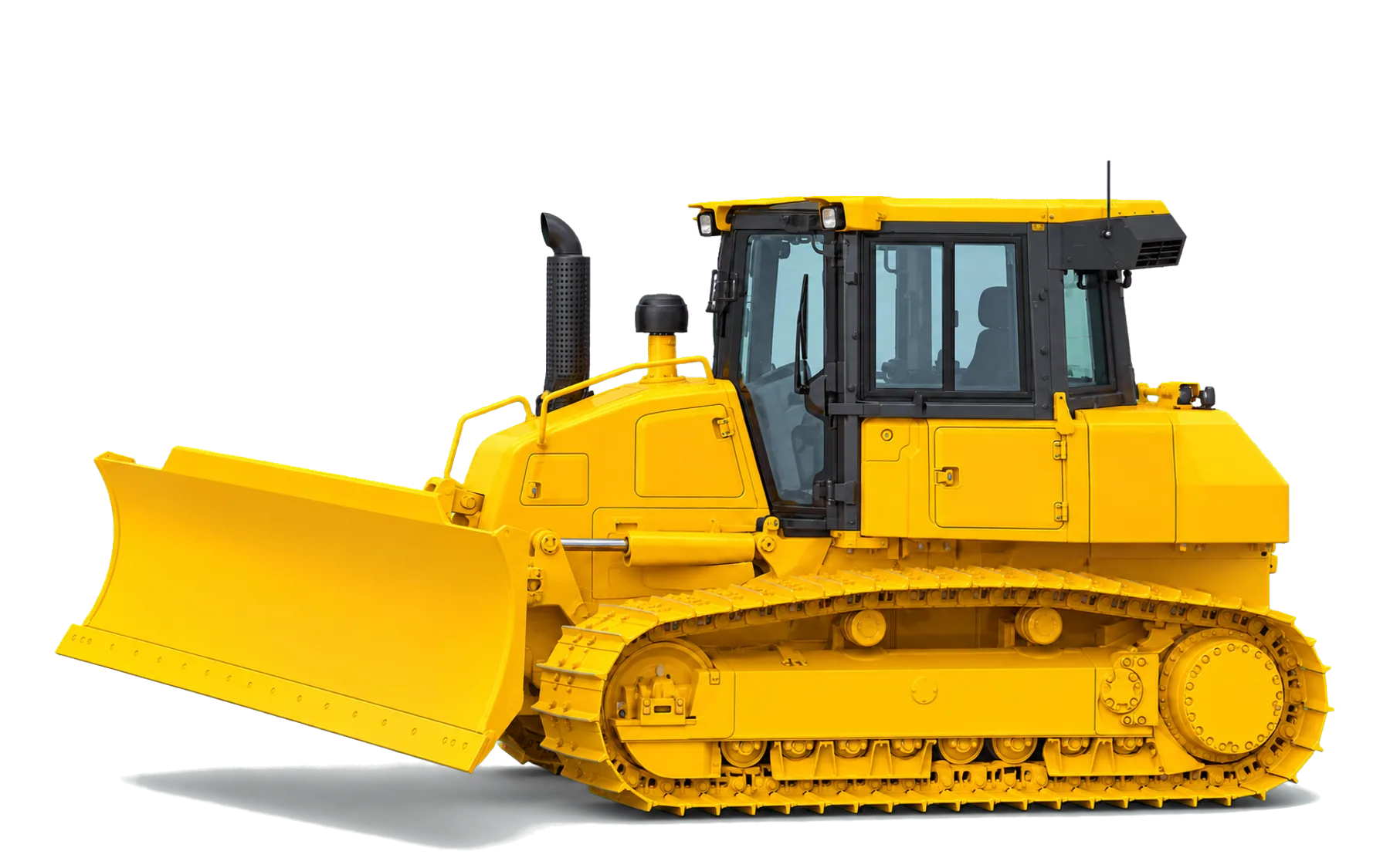 Komatsu D71PX-24