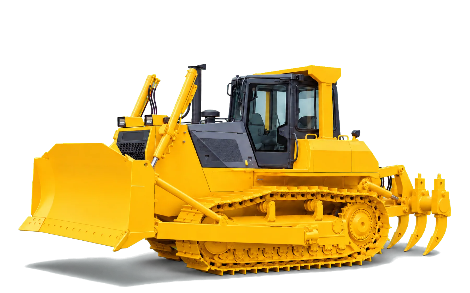 Komatsu D85EX-15R