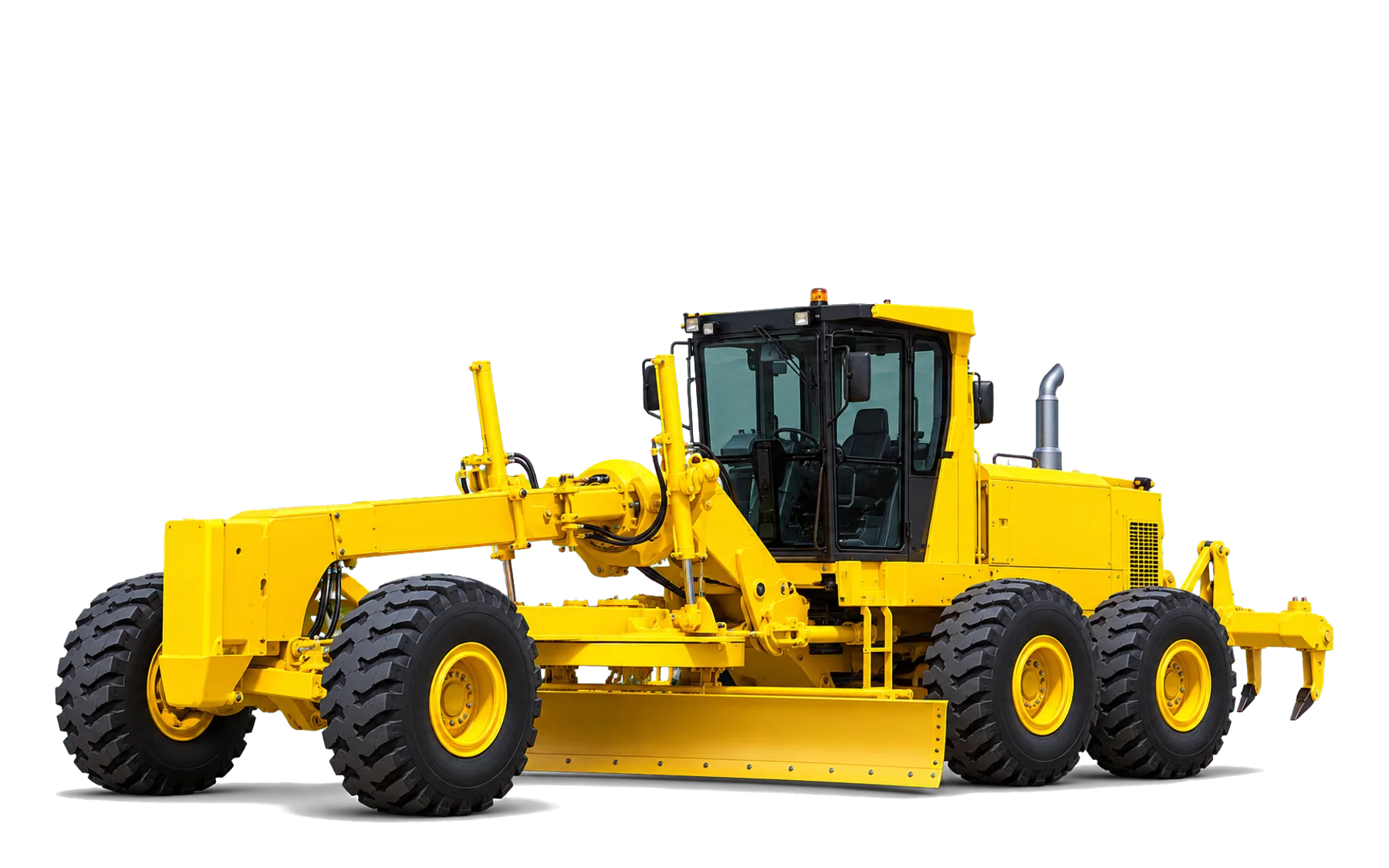 Komatsu GD825A-2