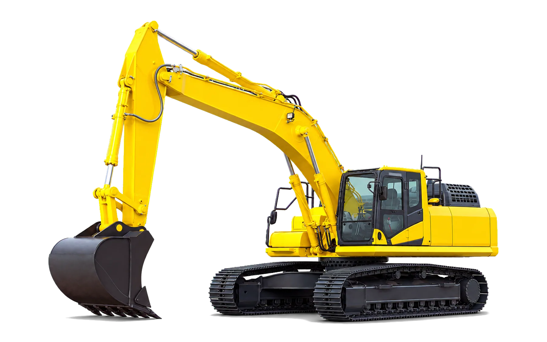 Komatsu HB365LC-3