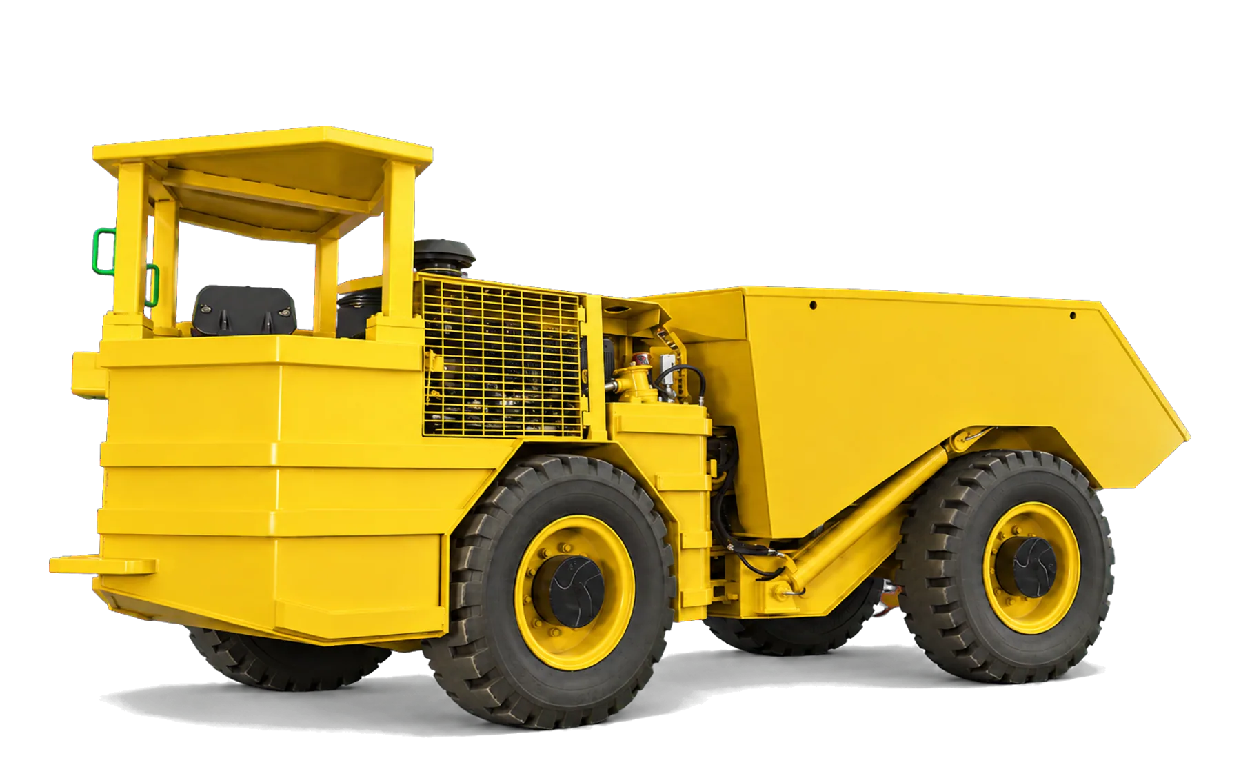 Komatsu HX07