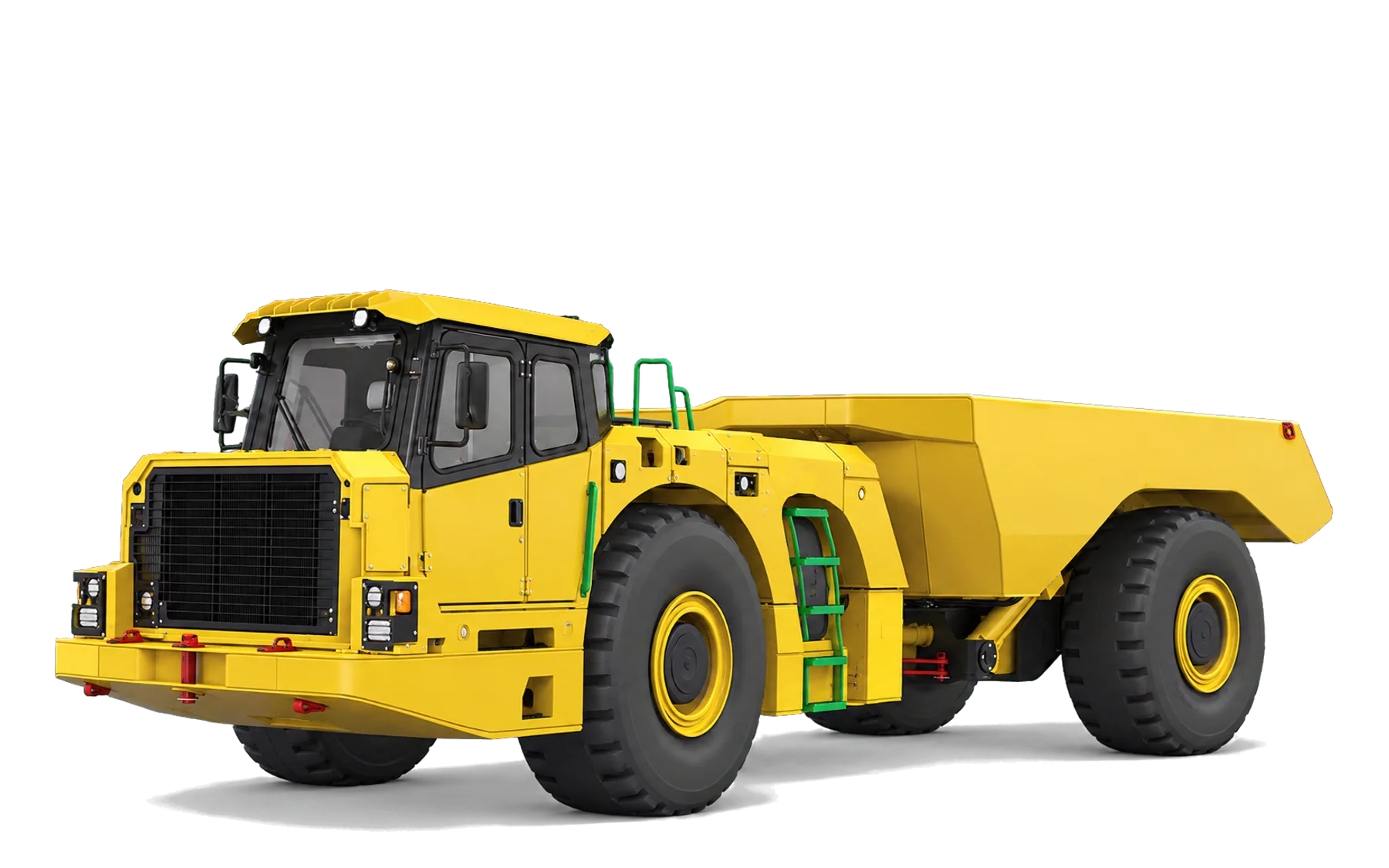 Komatsu HX30