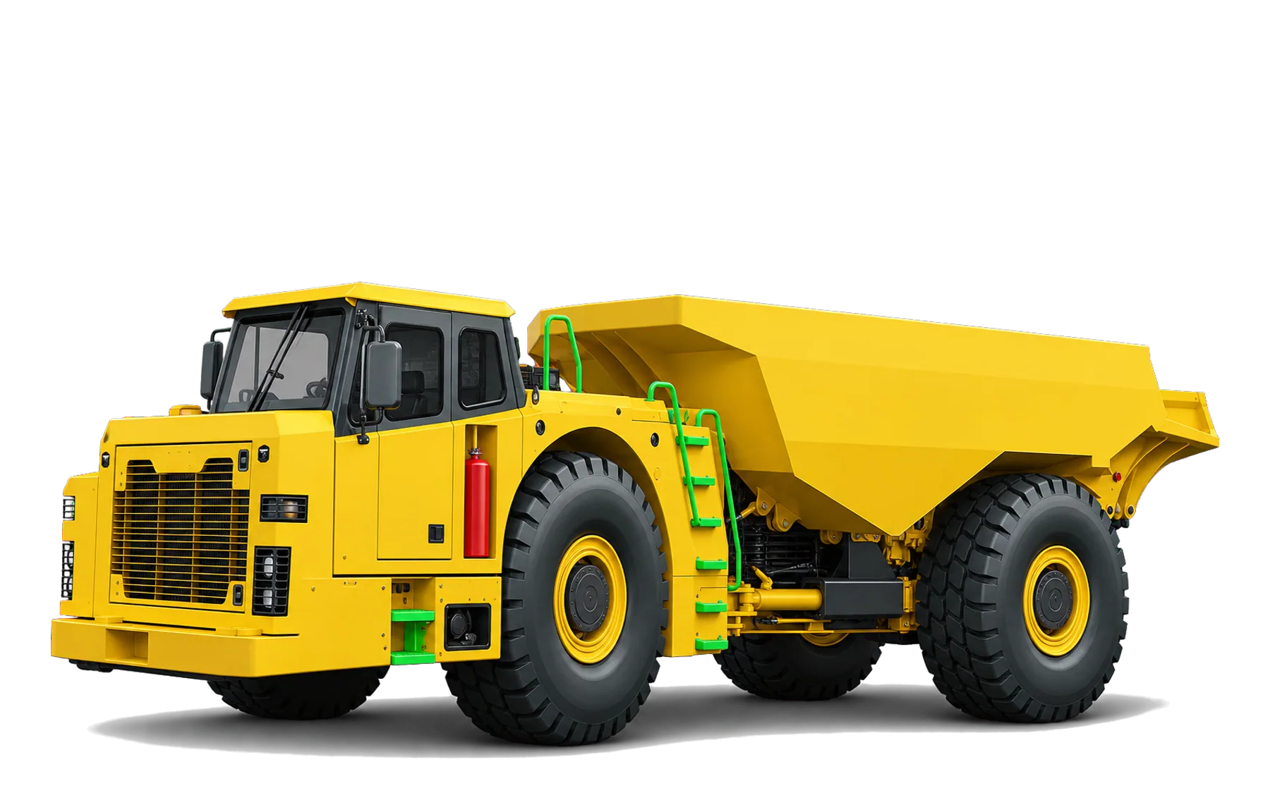 Komatsu HX45