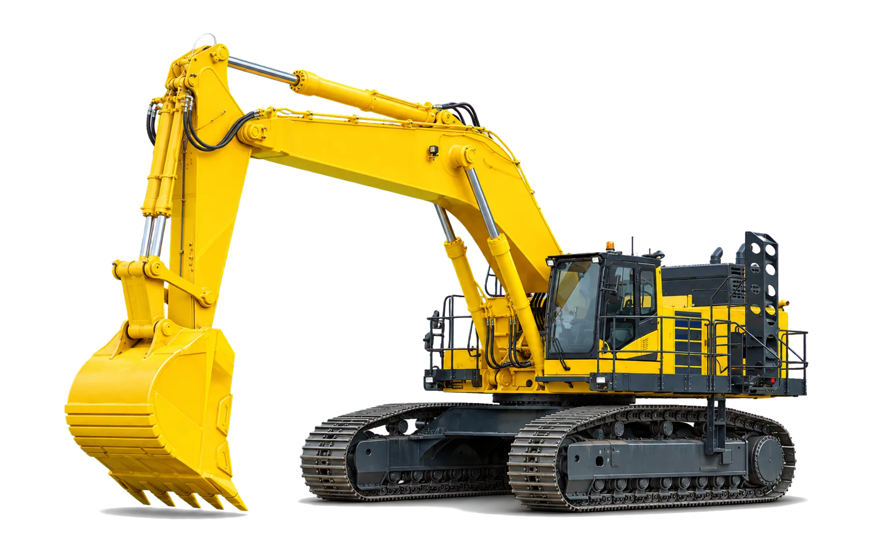 Komatsu PC1250-11R