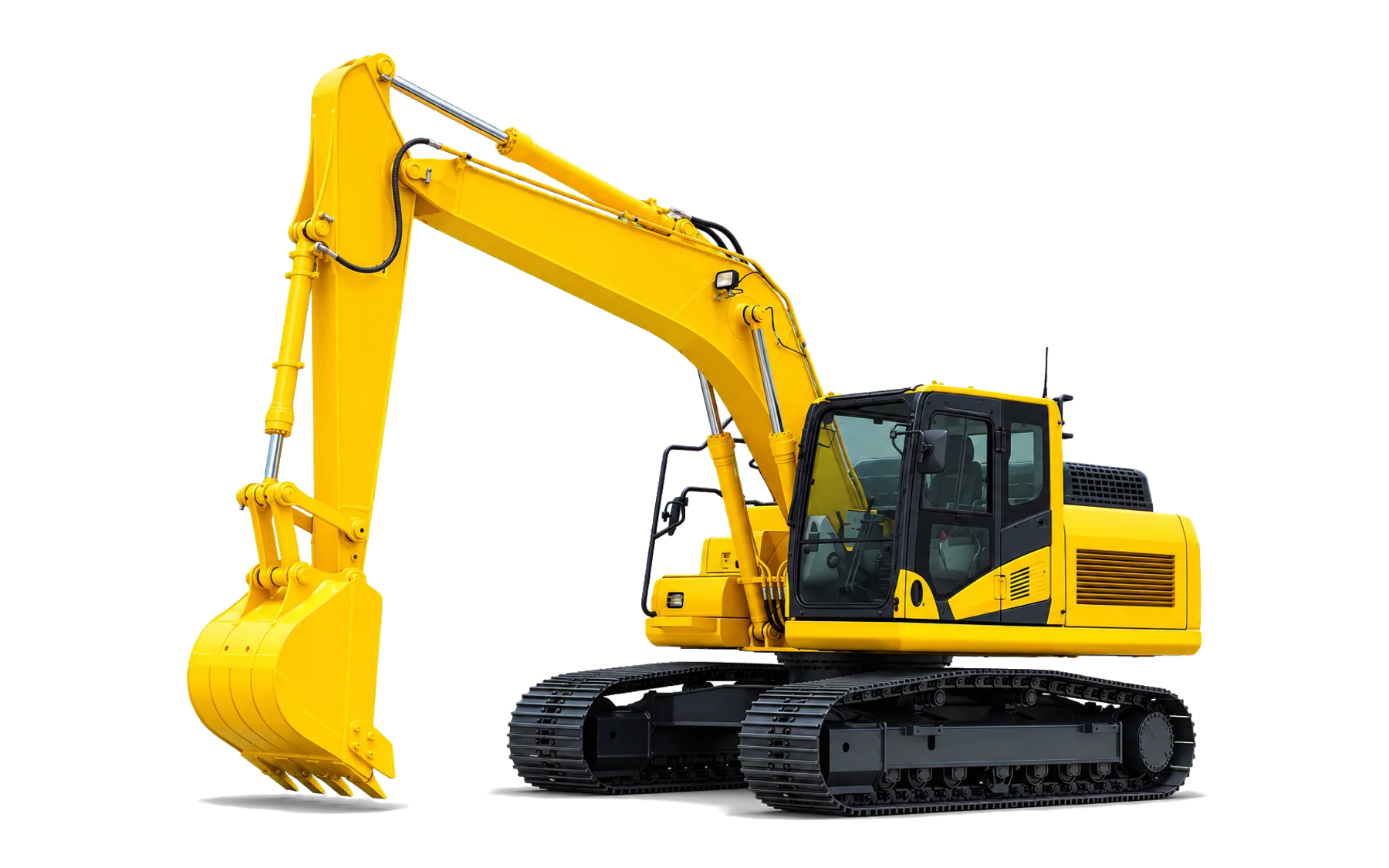 Komatsu PC170LC-11E0