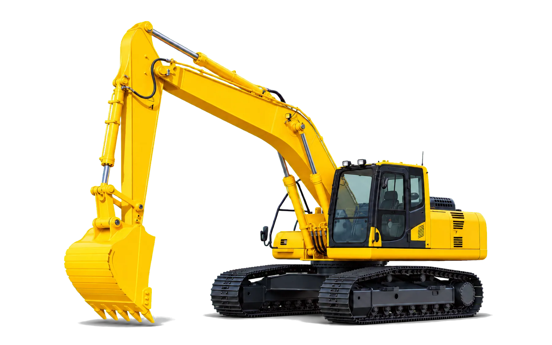 Komatsu PC200-10M0 CE