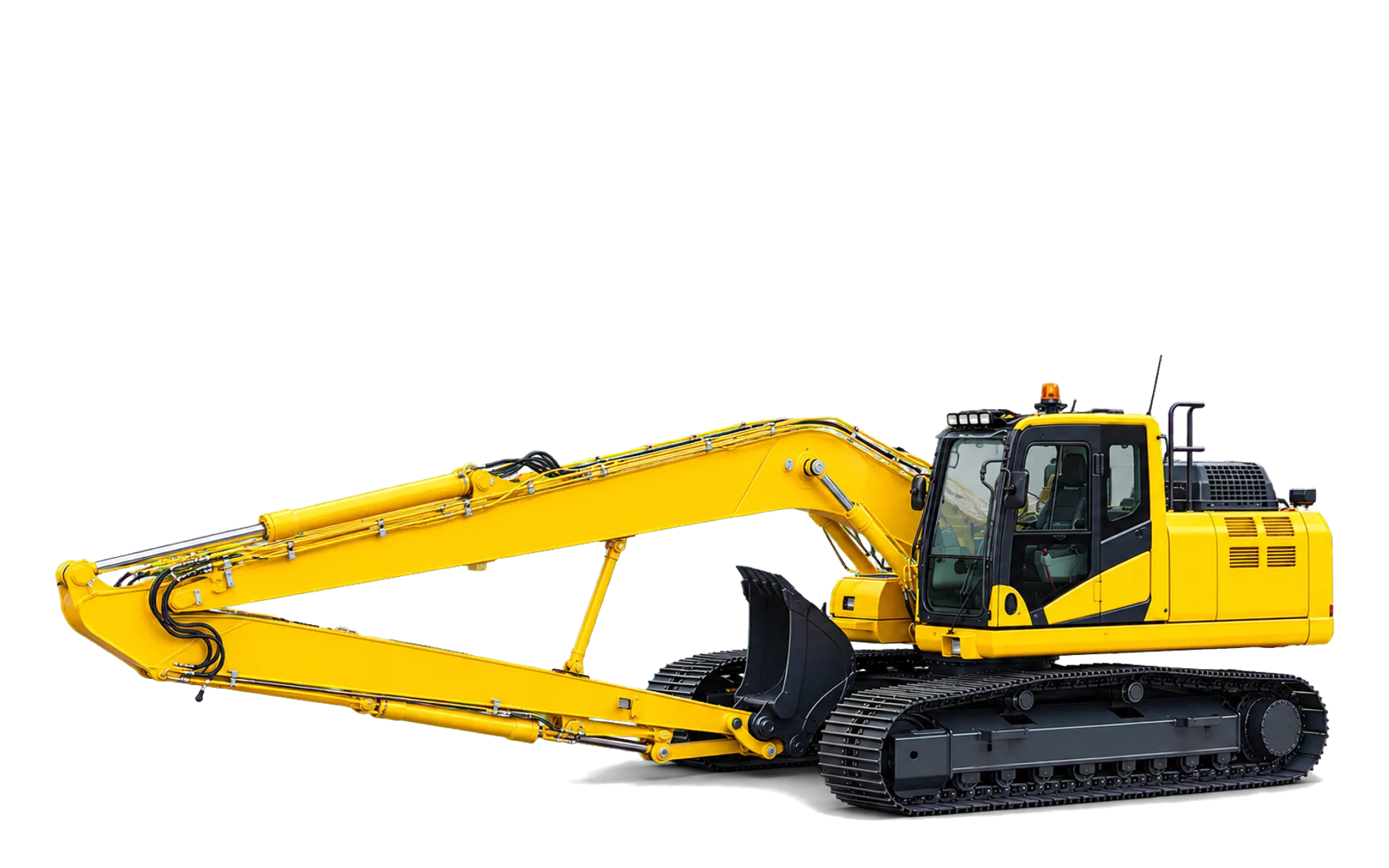 Komatsu PC210LC-11E0 SLF