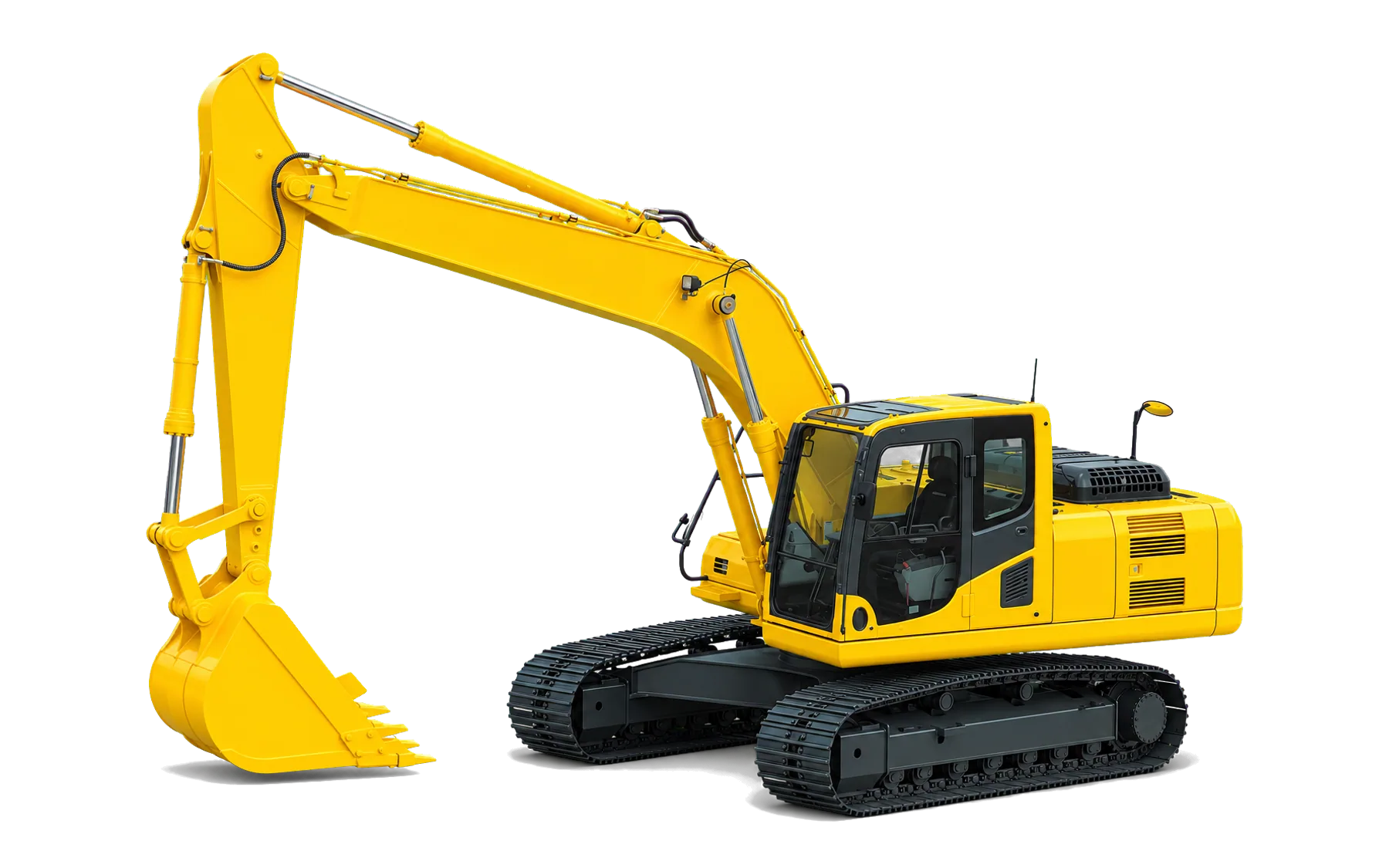 Komatsu PC220-8M0