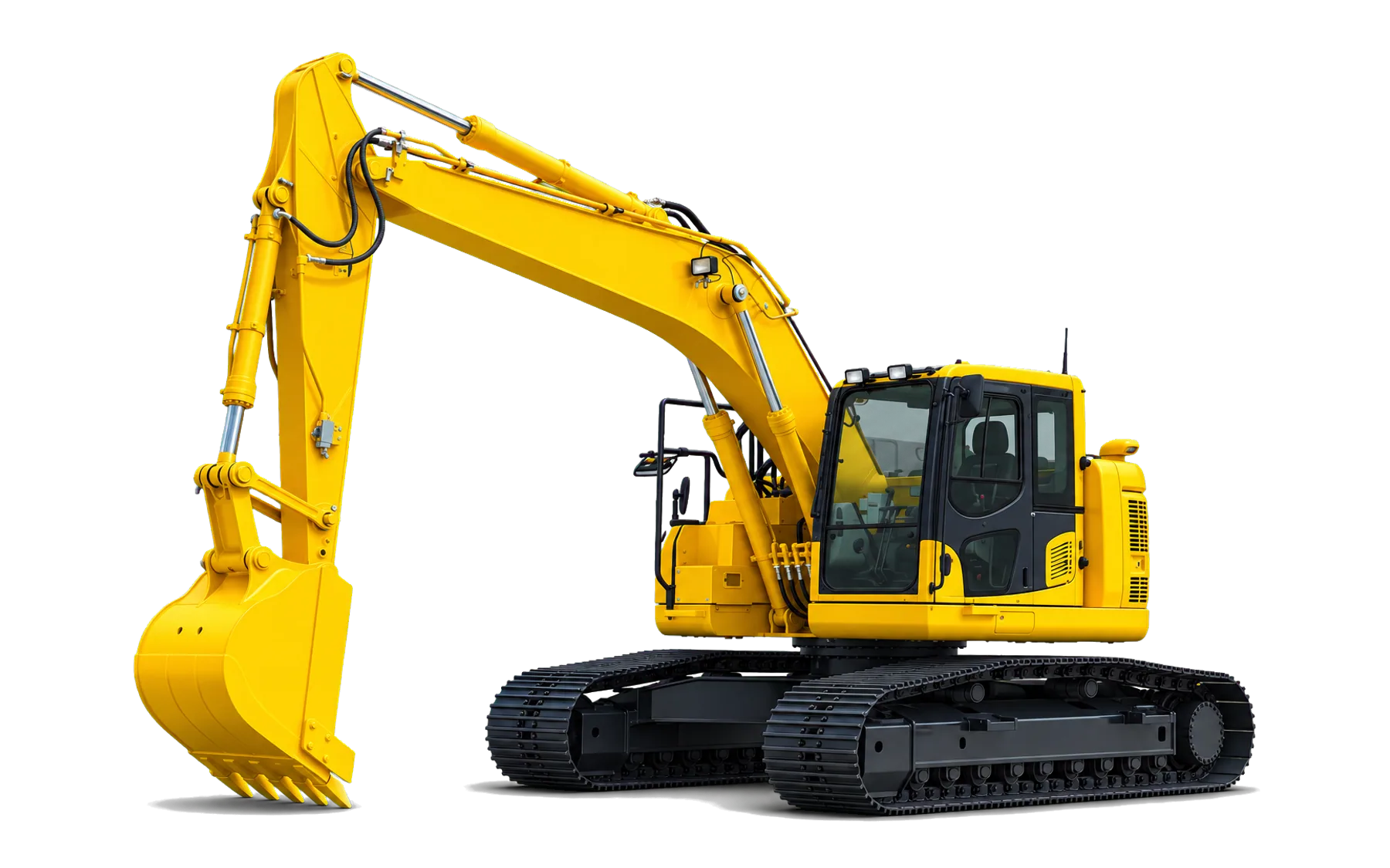 Komatsu PC228USLC-11E0