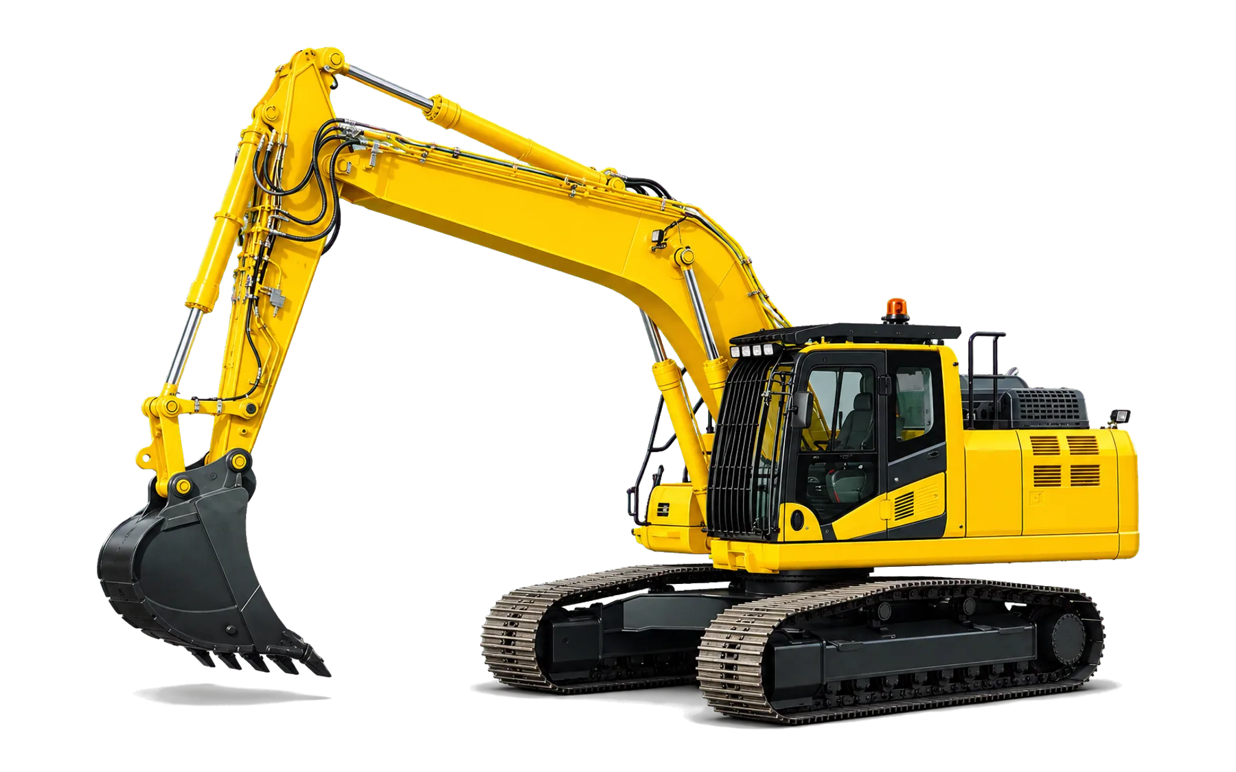 Komatsu PC230NHD-11E0