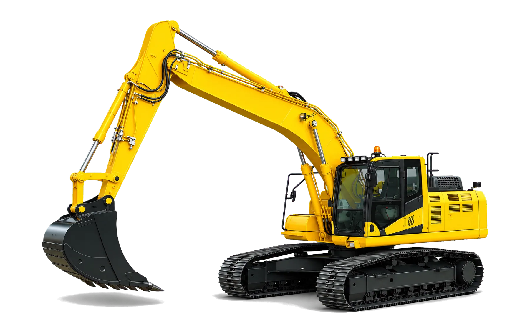 Komatsu PC240LC-11E0