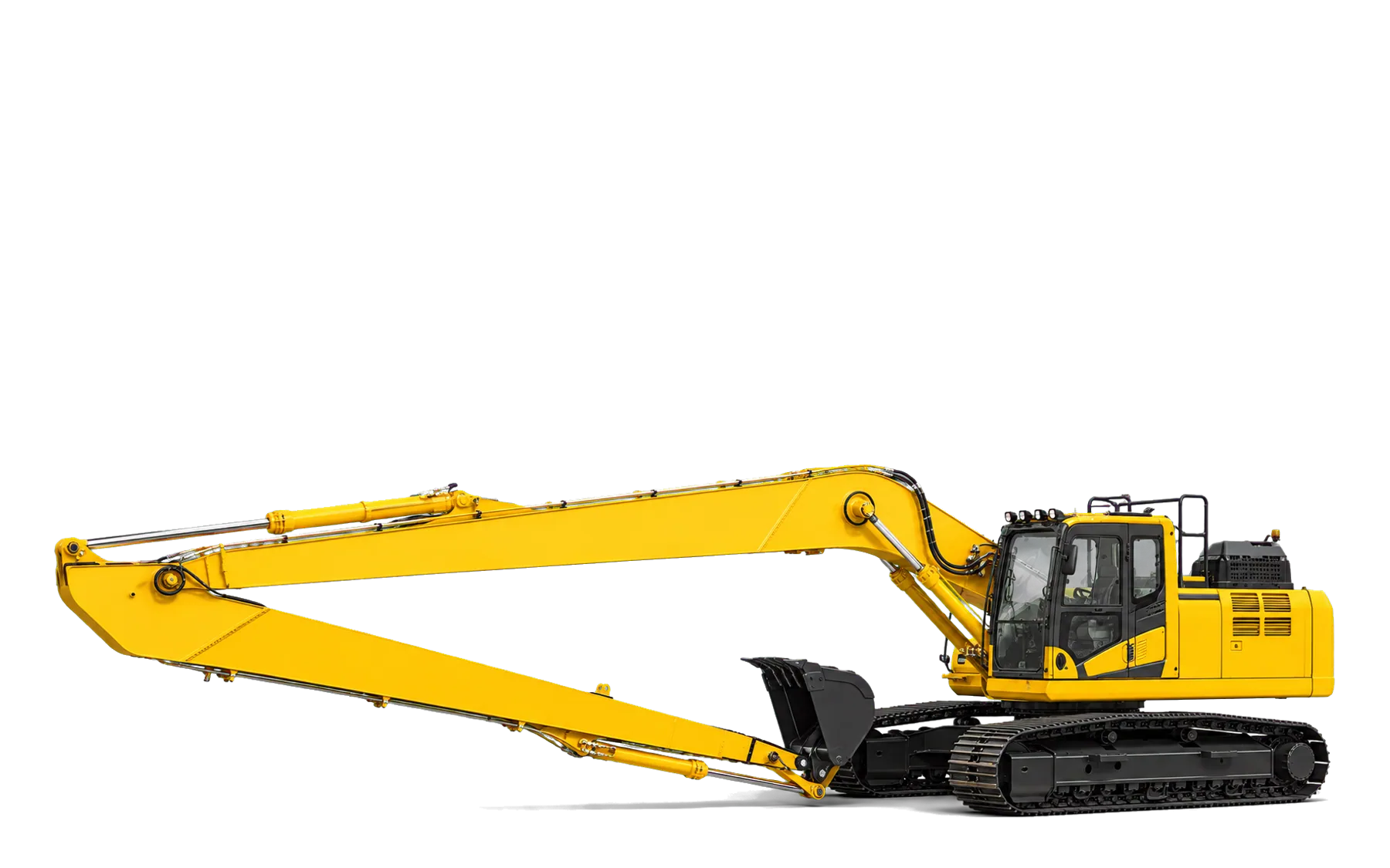 Komatsu PC240LC-11E0 SLF