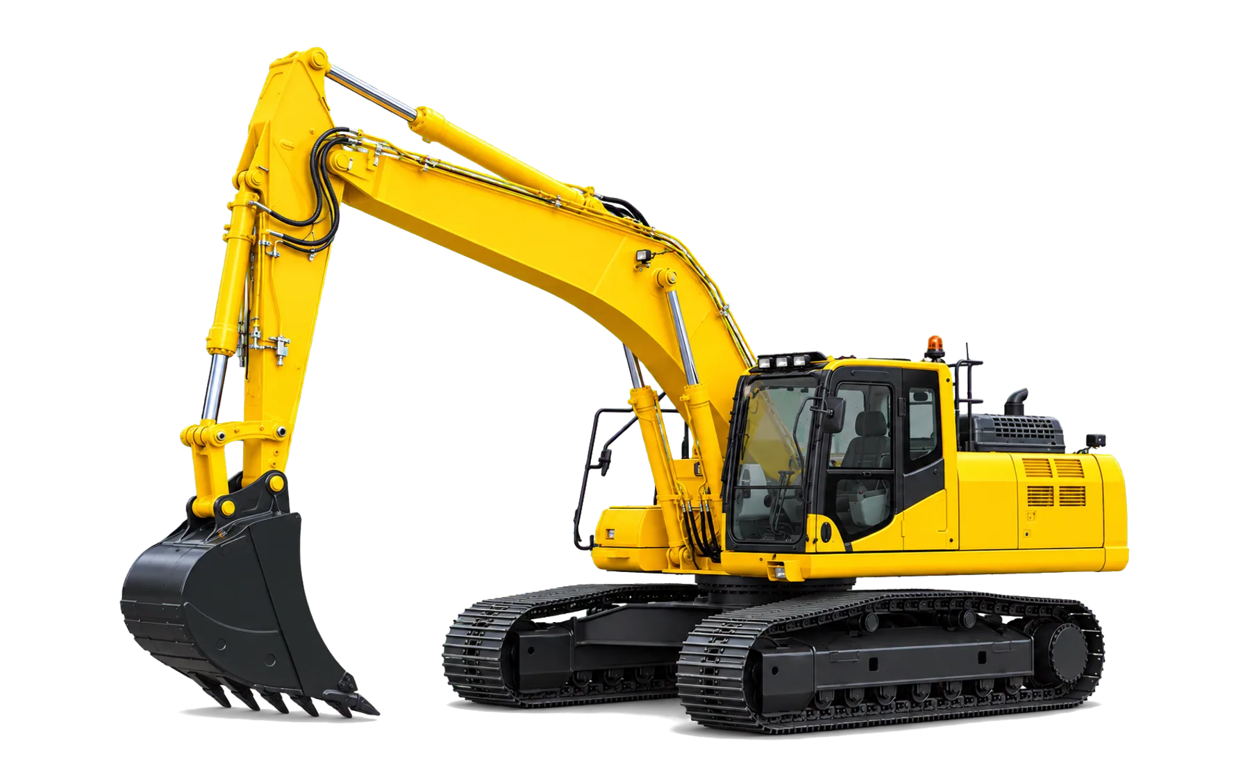 Komatsu PC290LC-11E0