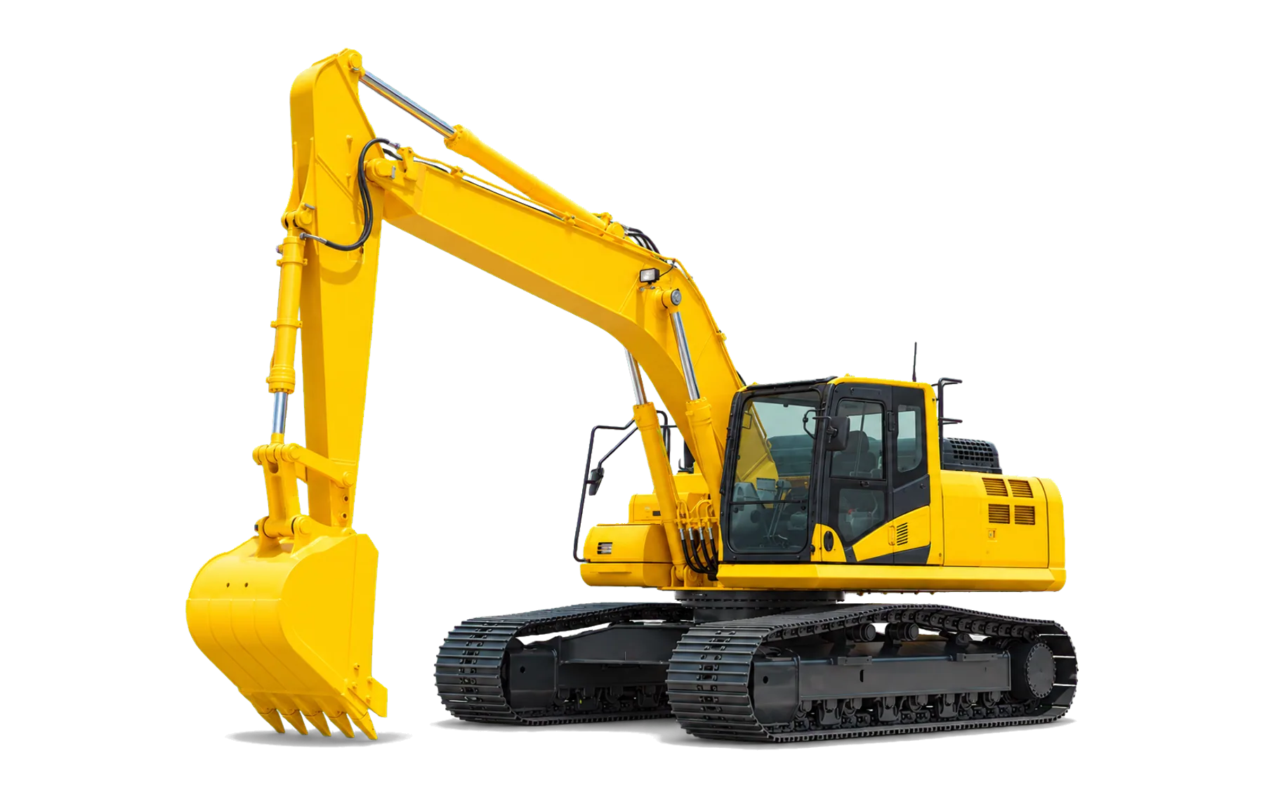 Komatsu PC290LCi-11