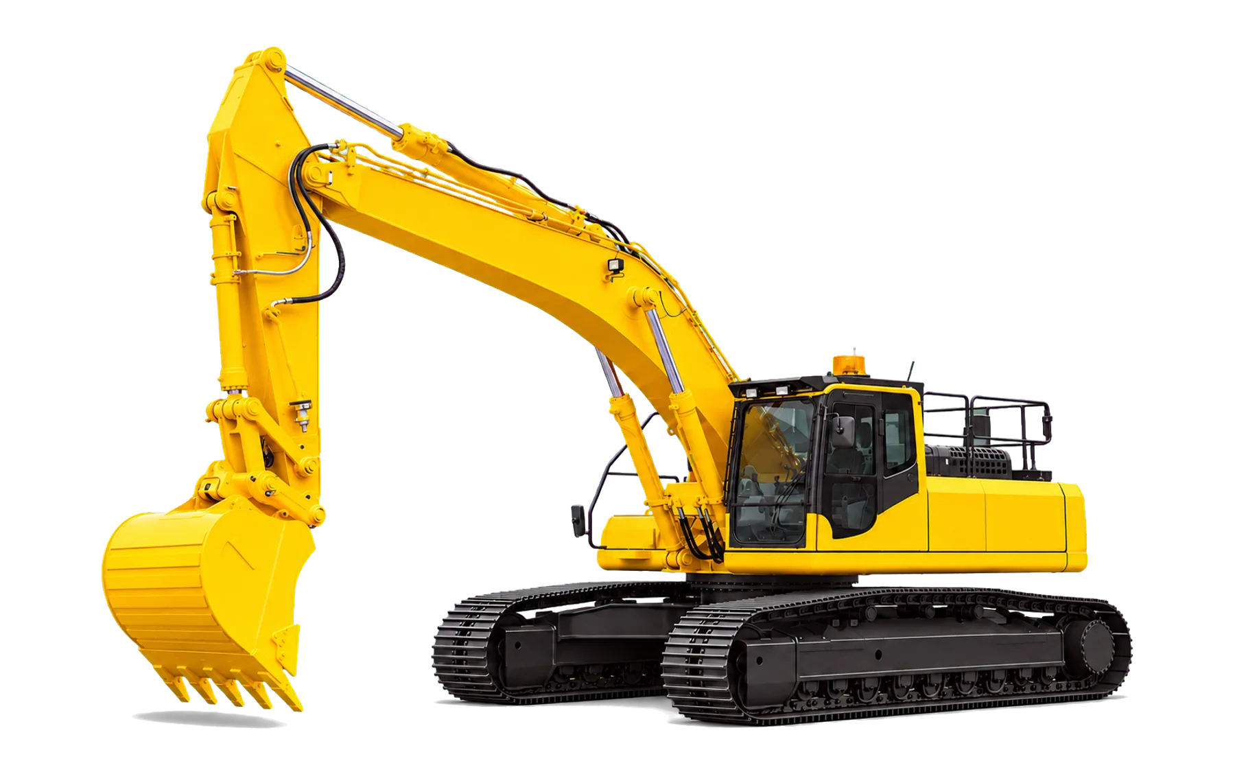 Komatsu PC300LC-8M0