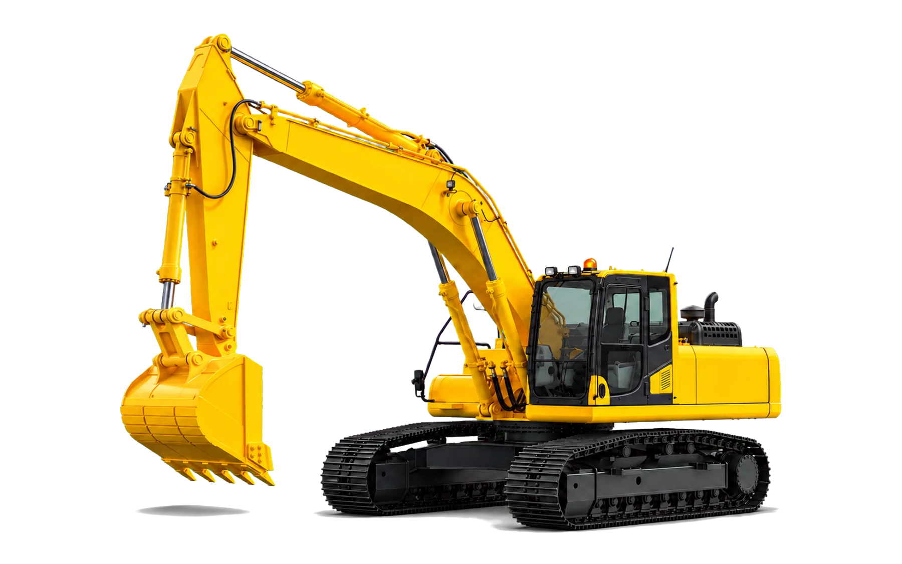 Komatsu PC360-8M2