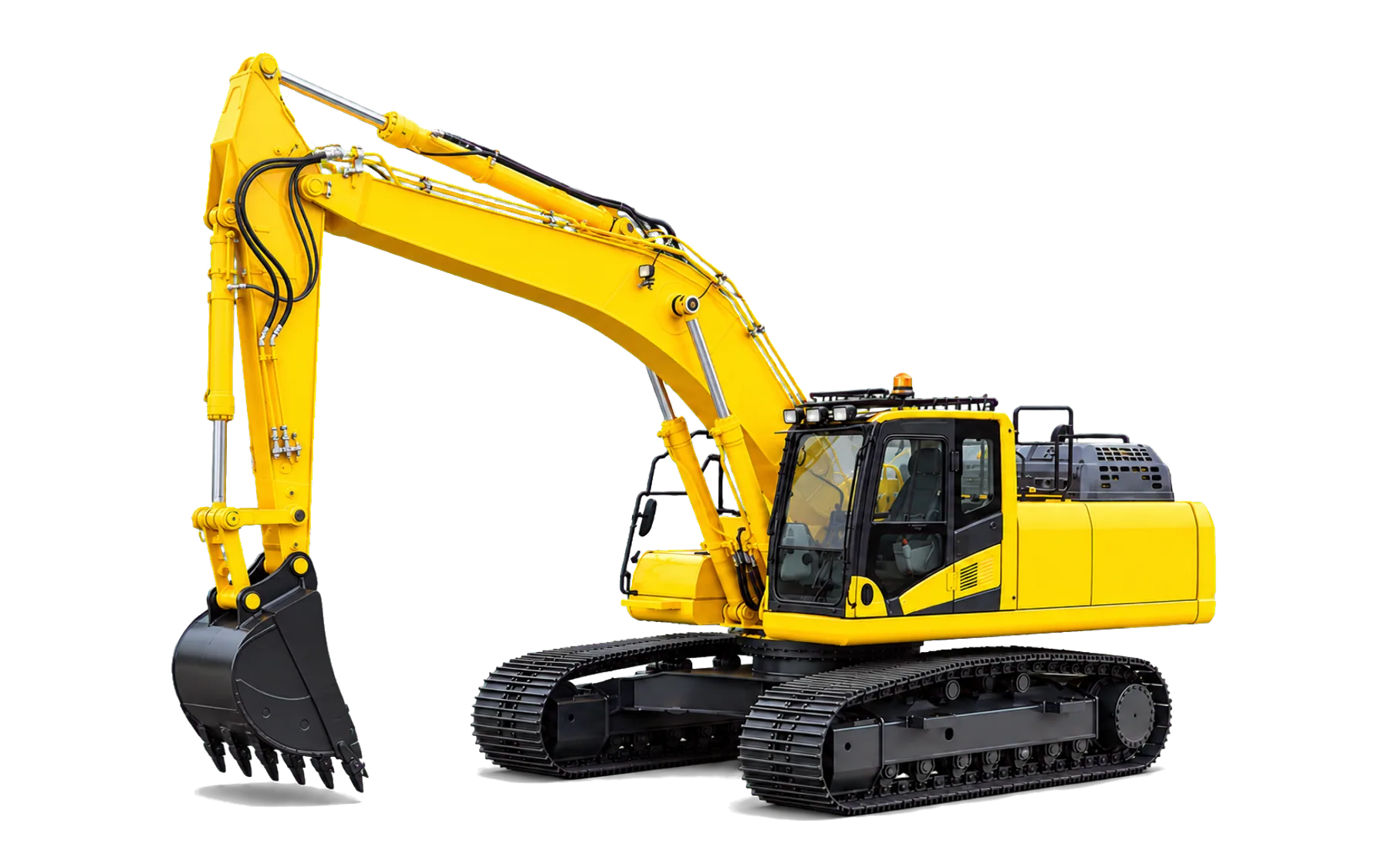 Komatsu PC360LC-11E0
