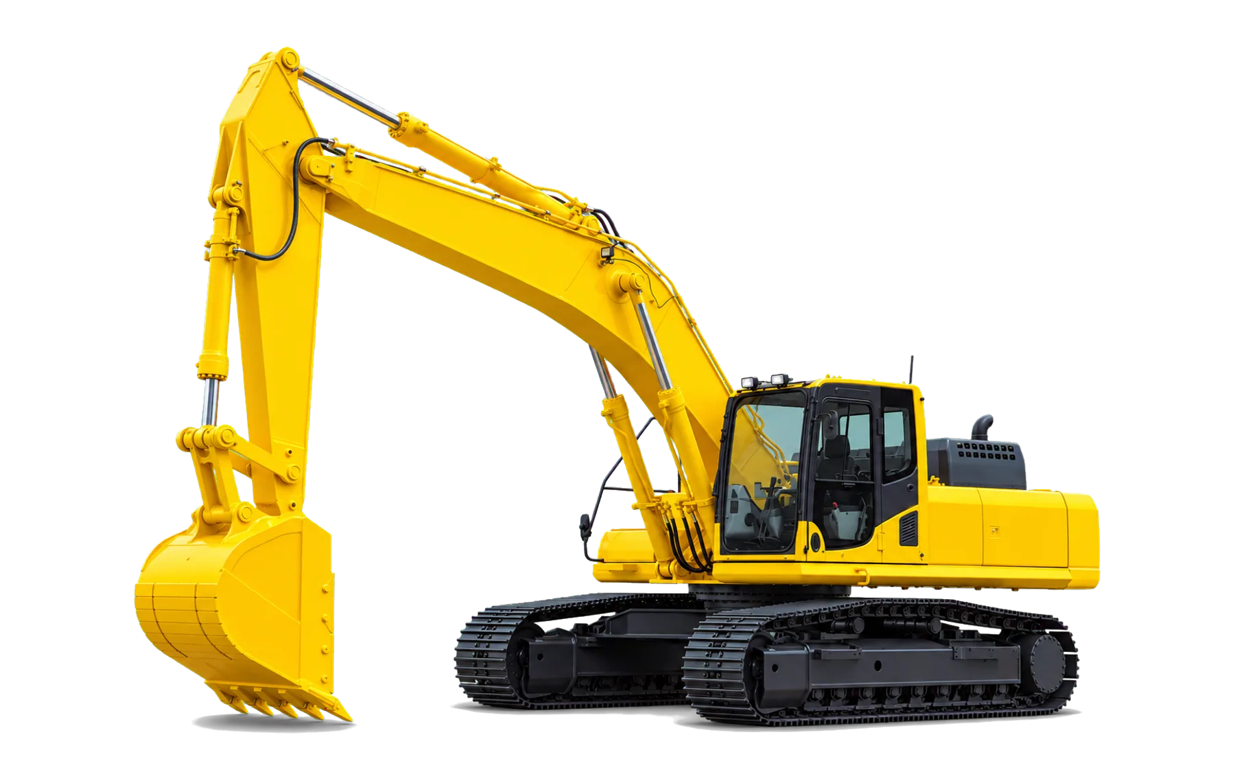 Komatsu PC450-8R