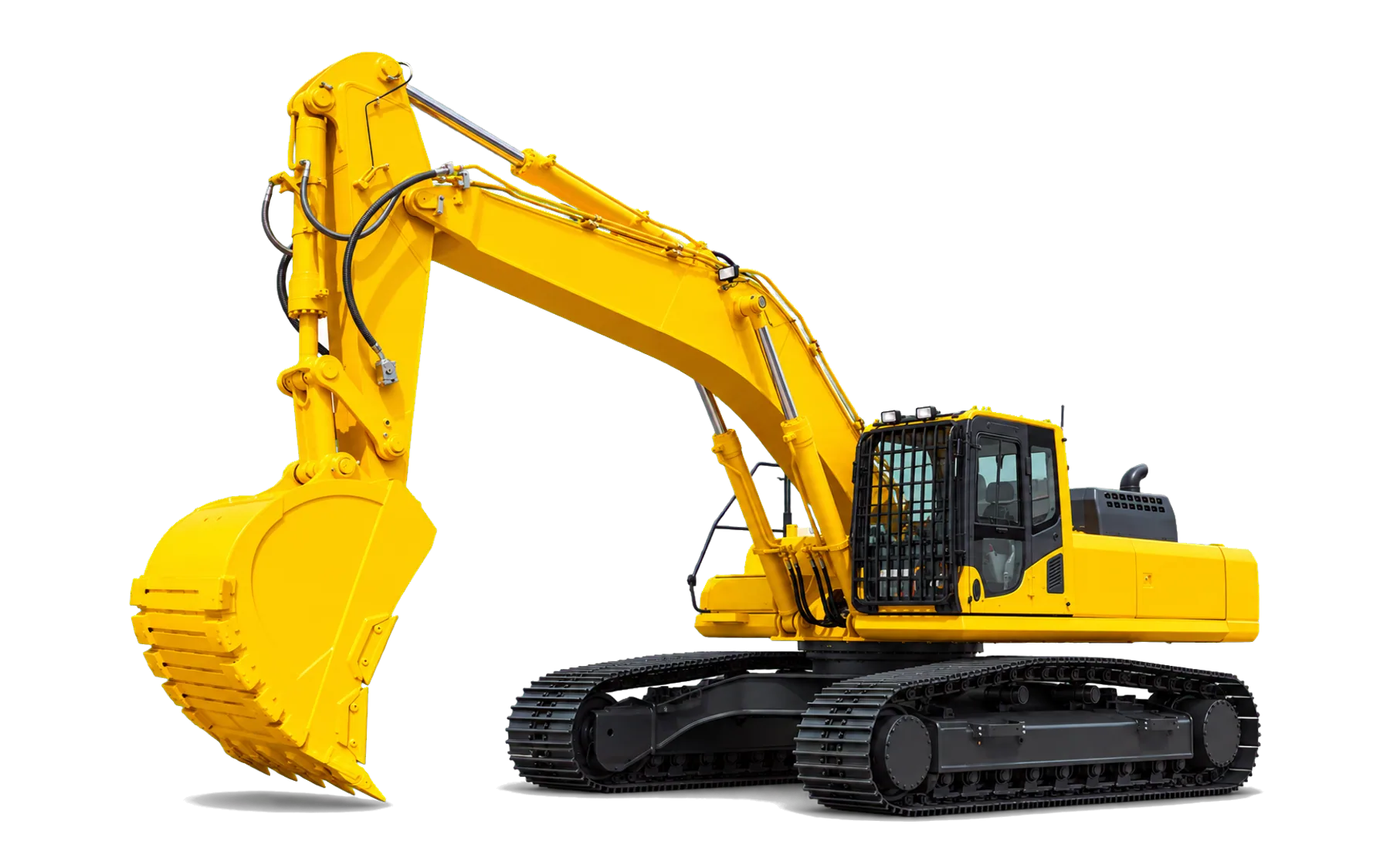 Komatsu PC450LC-8R