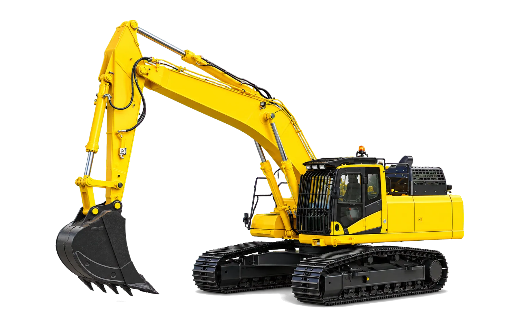 Komatsu PC490LC-11E0