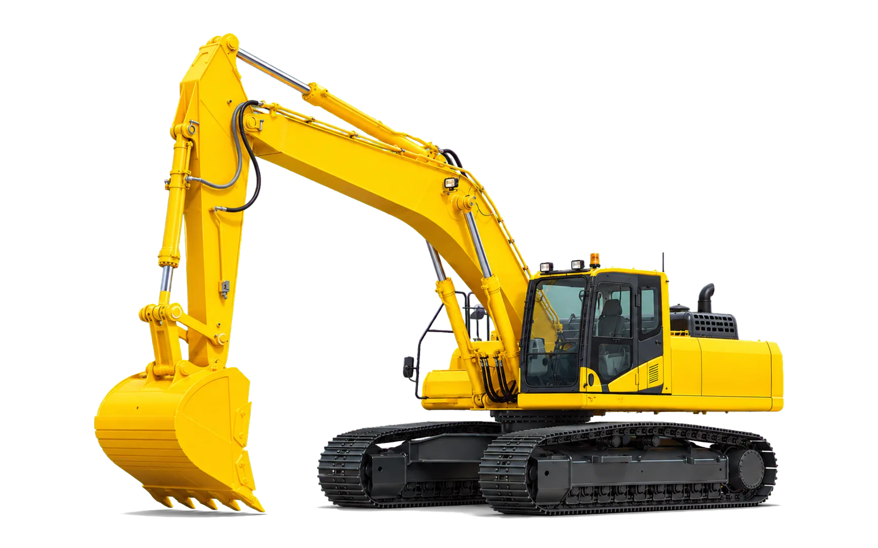 Komatsu PC500LC-10M0