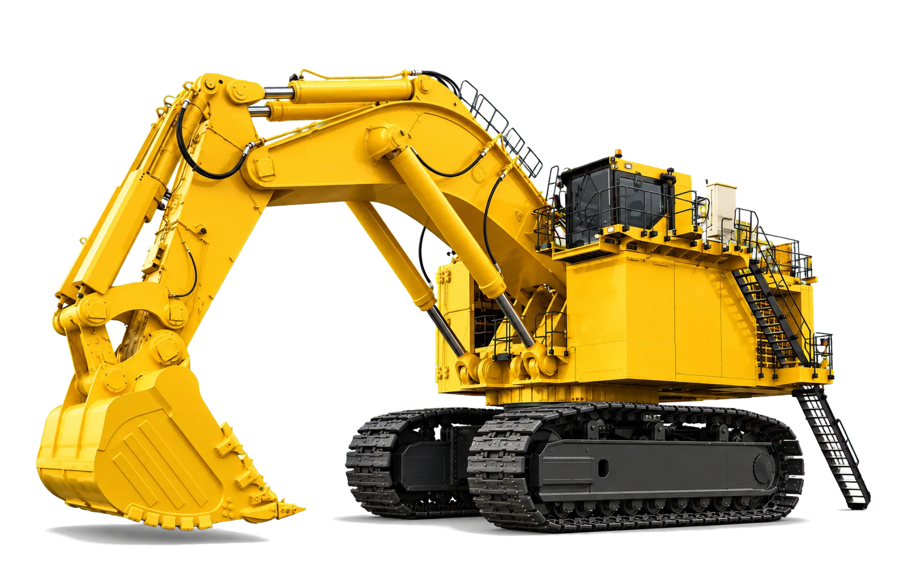 Komatsu PC7000-11