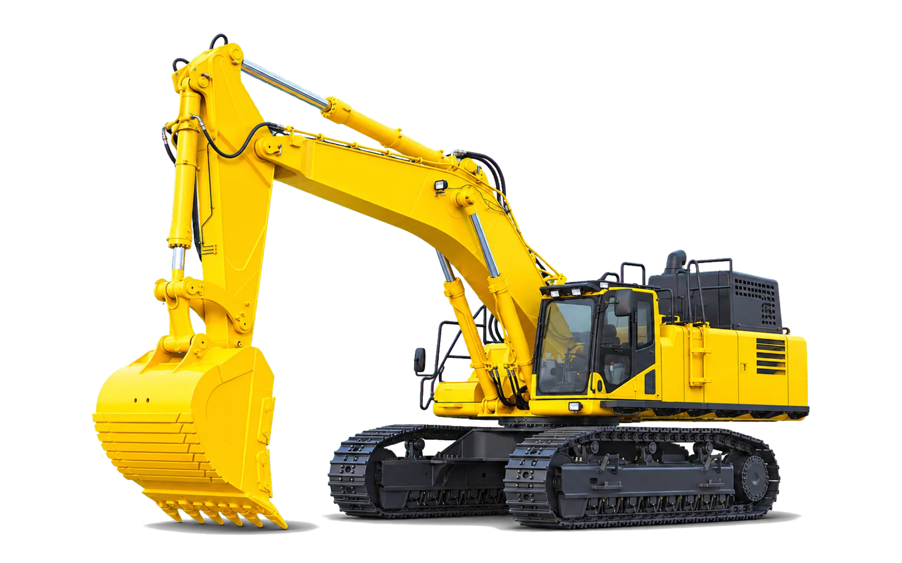 Komatsu PC700LC-11E0