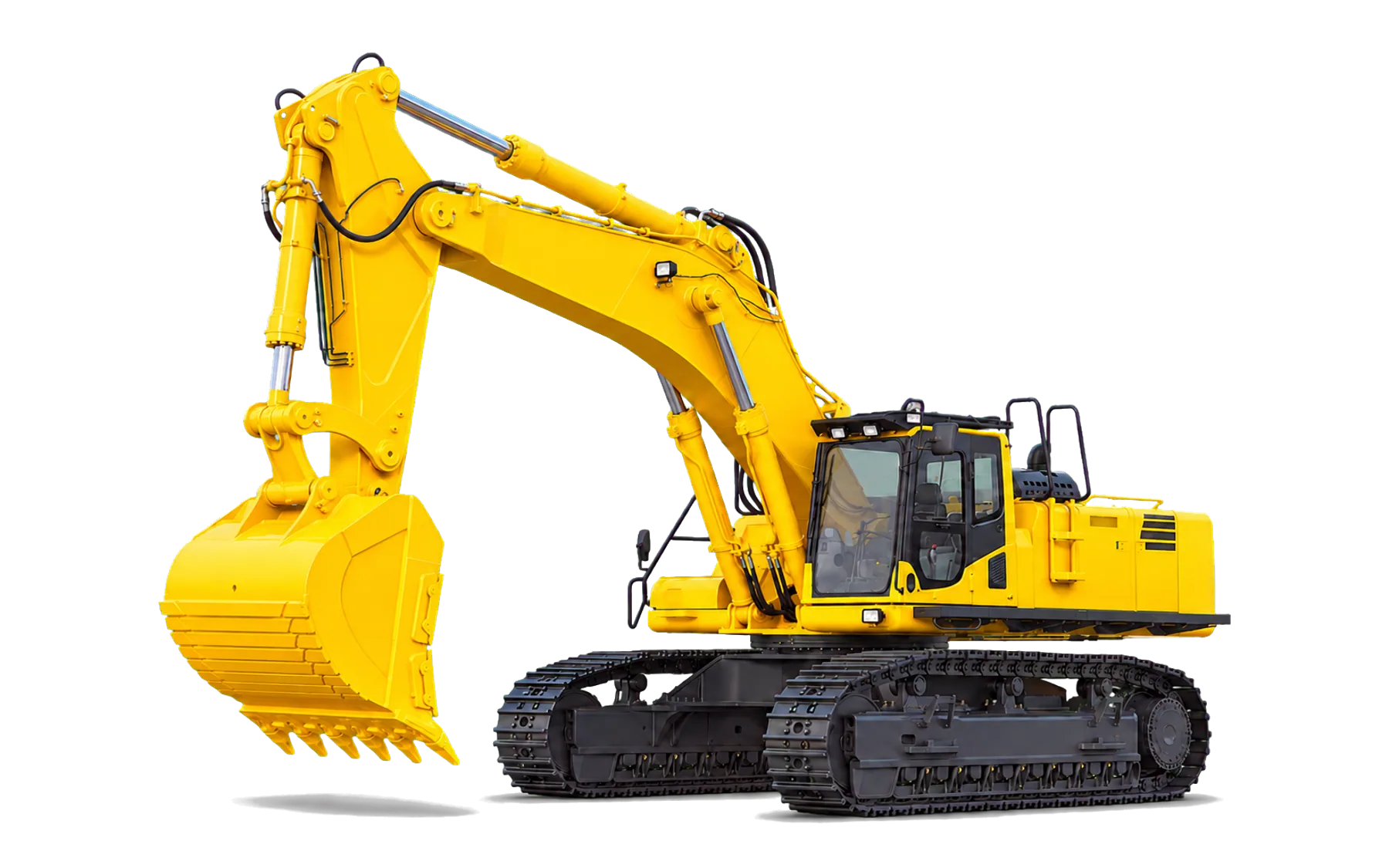 Komatsu PC700LC-8R SE
