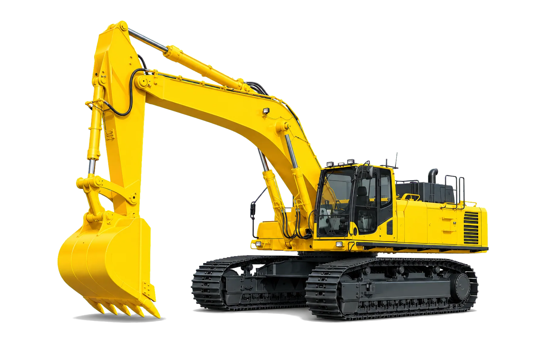 Komatsu PC800-8E0