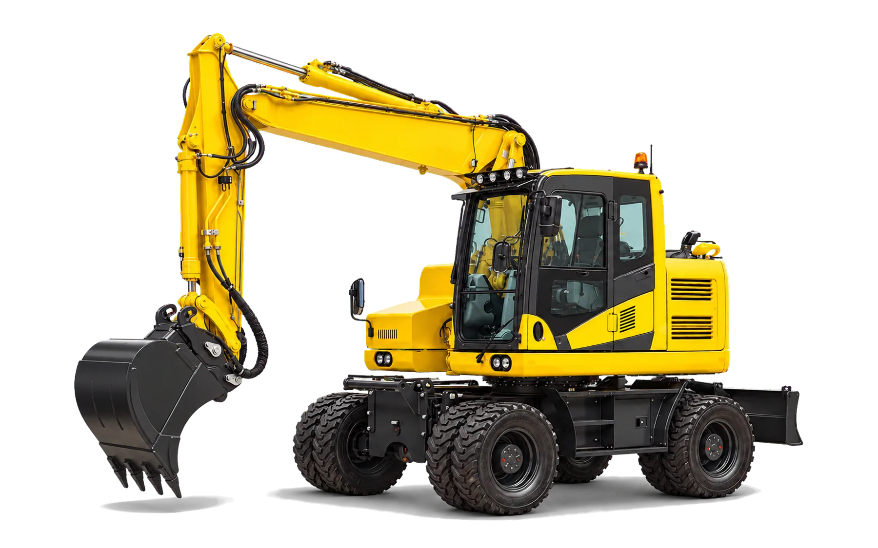 Komatsu PW148-11E0