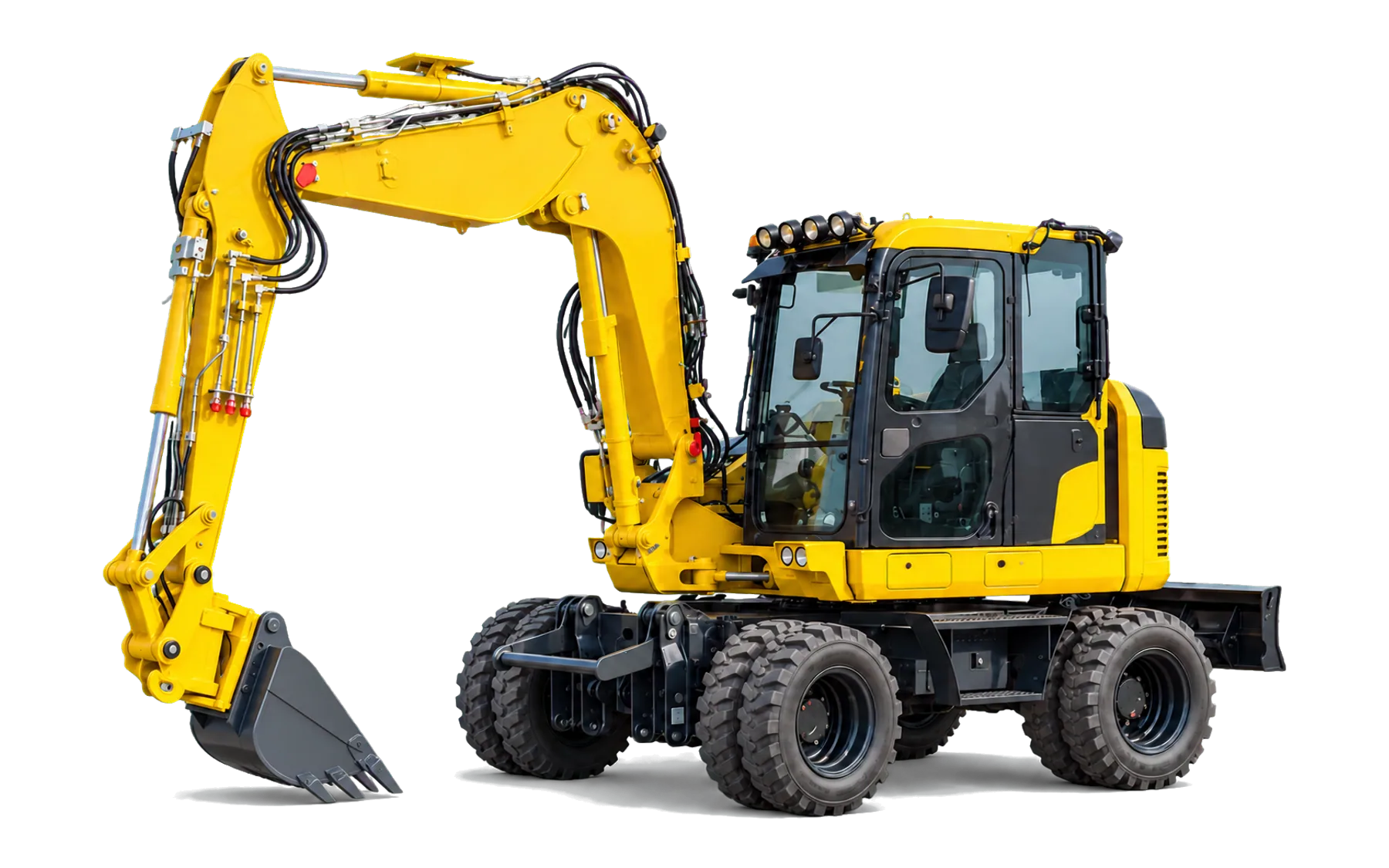 Komatsu PW98MR-11