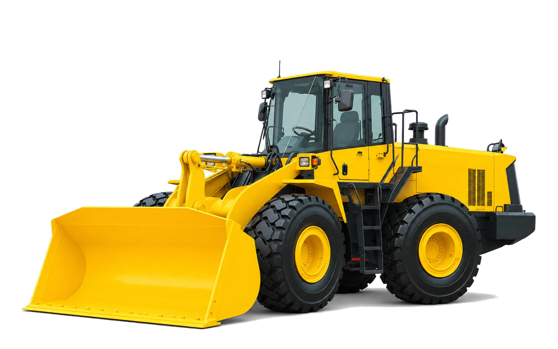 Komatsu WA470-6R