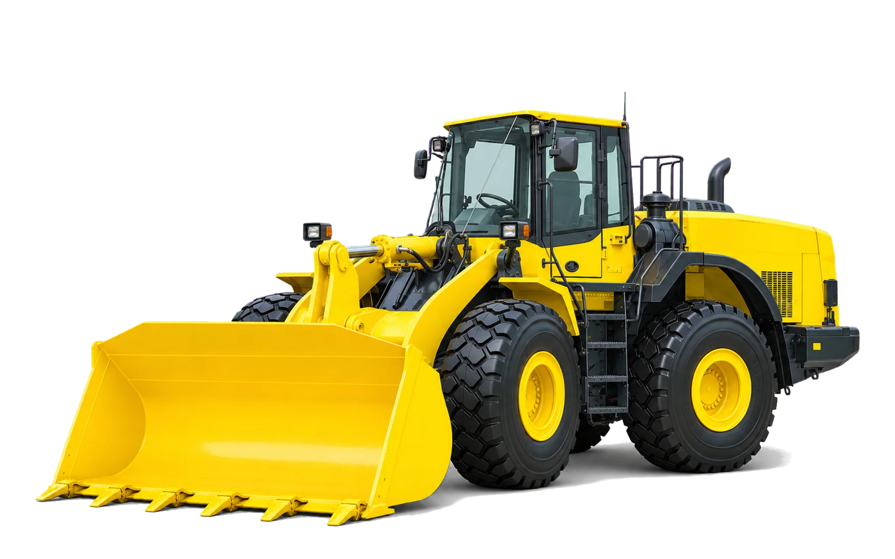 Komatsu WA470-8E0