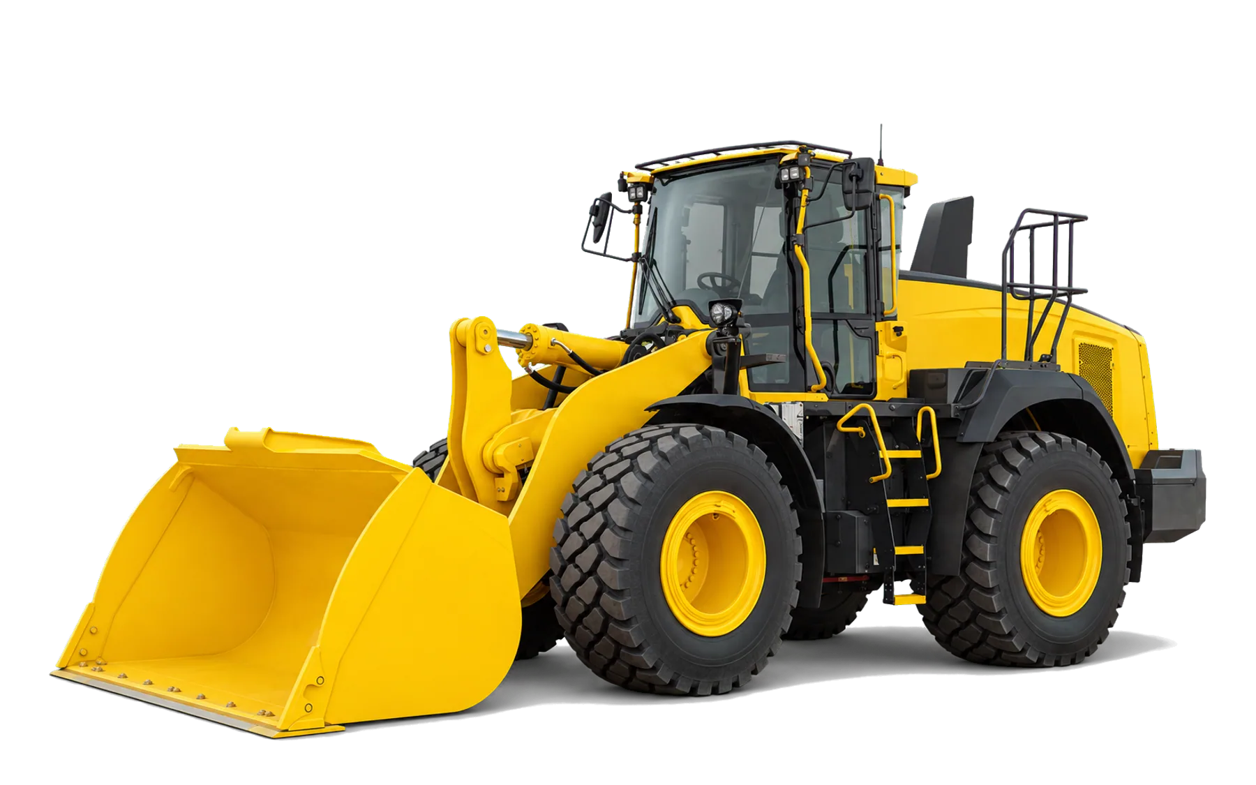 Komatsu WA475-11
