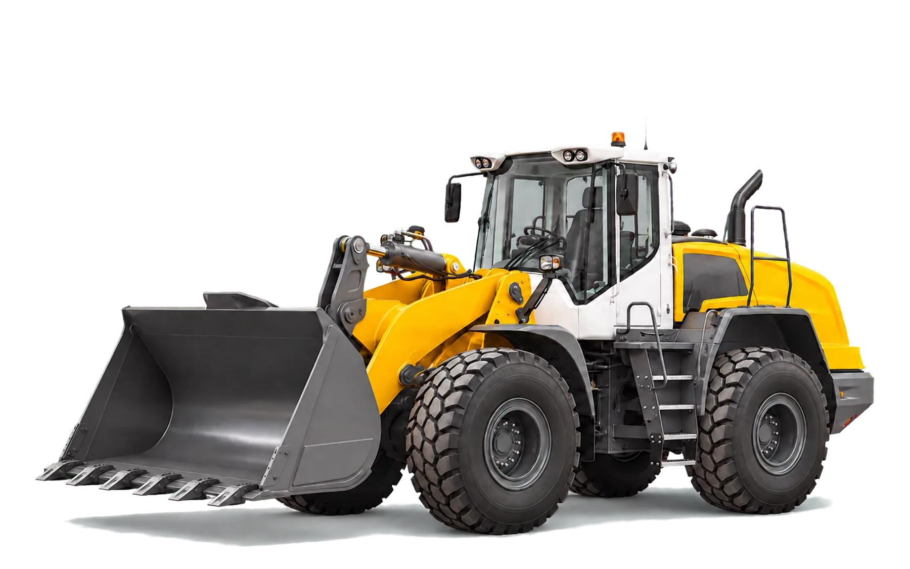 Liebherr L 550