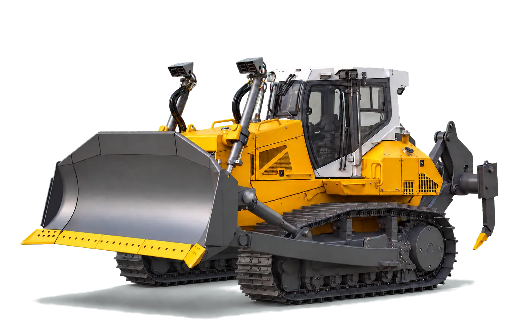 Liebherr PR 746 Litronic