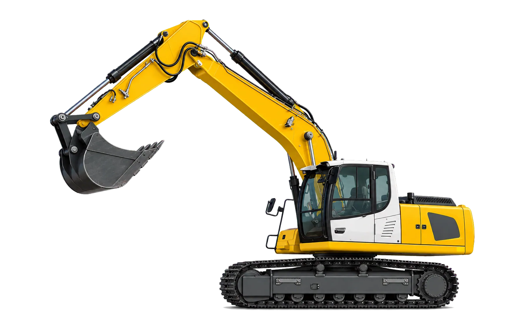 Liebherr R 920 Litronic