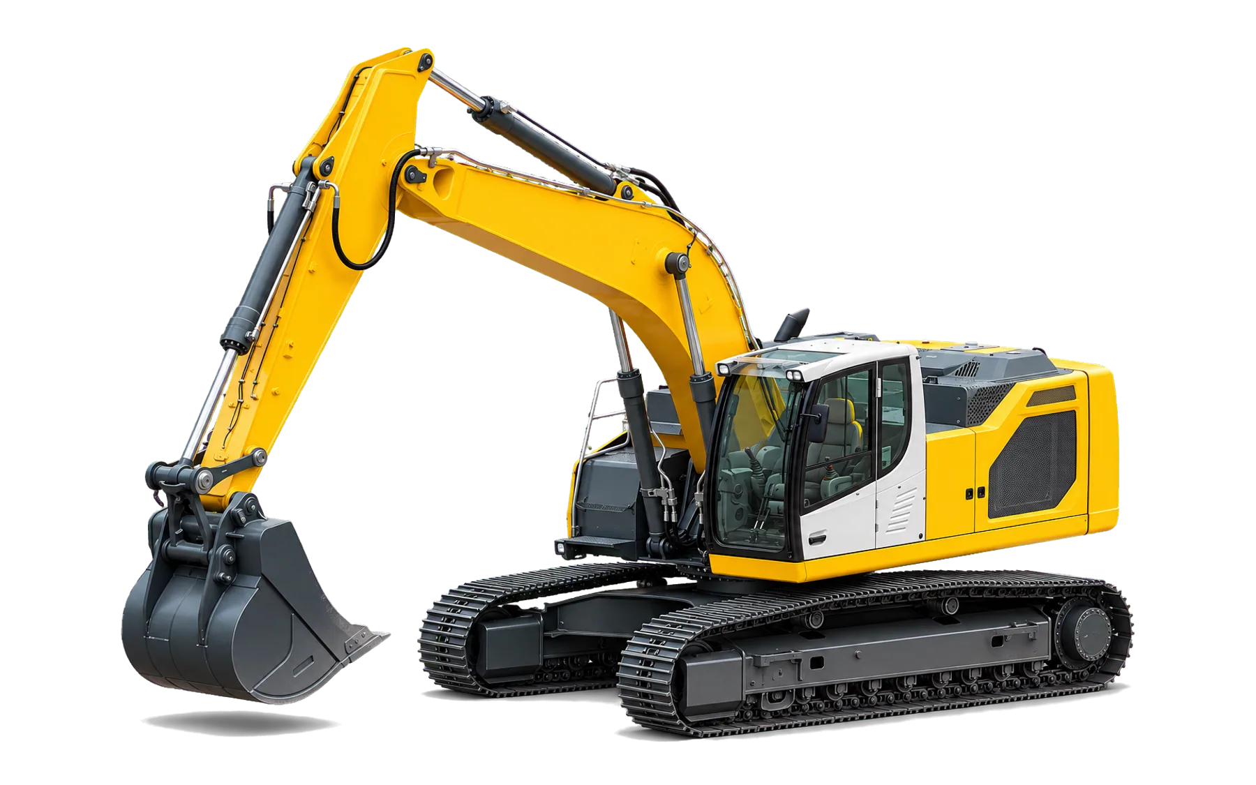 Liebherr R 926 Litronic