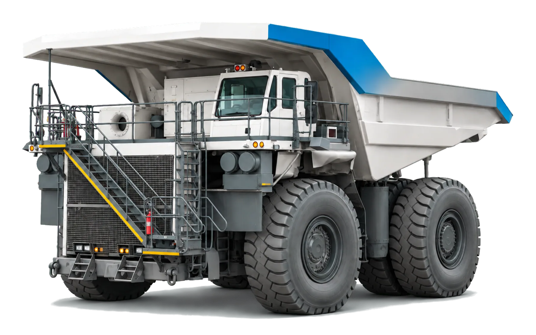 Liebherr T 264