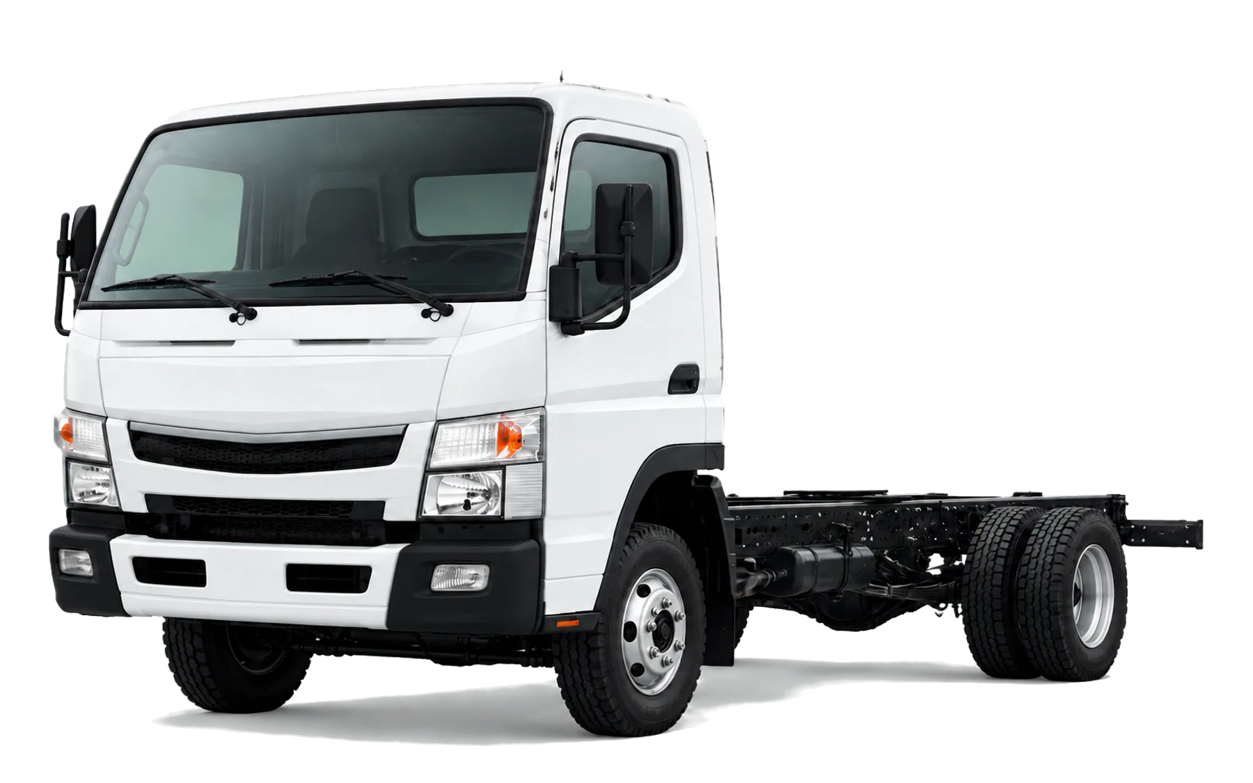Mitsubishi Canter FGB71EL6SAFC