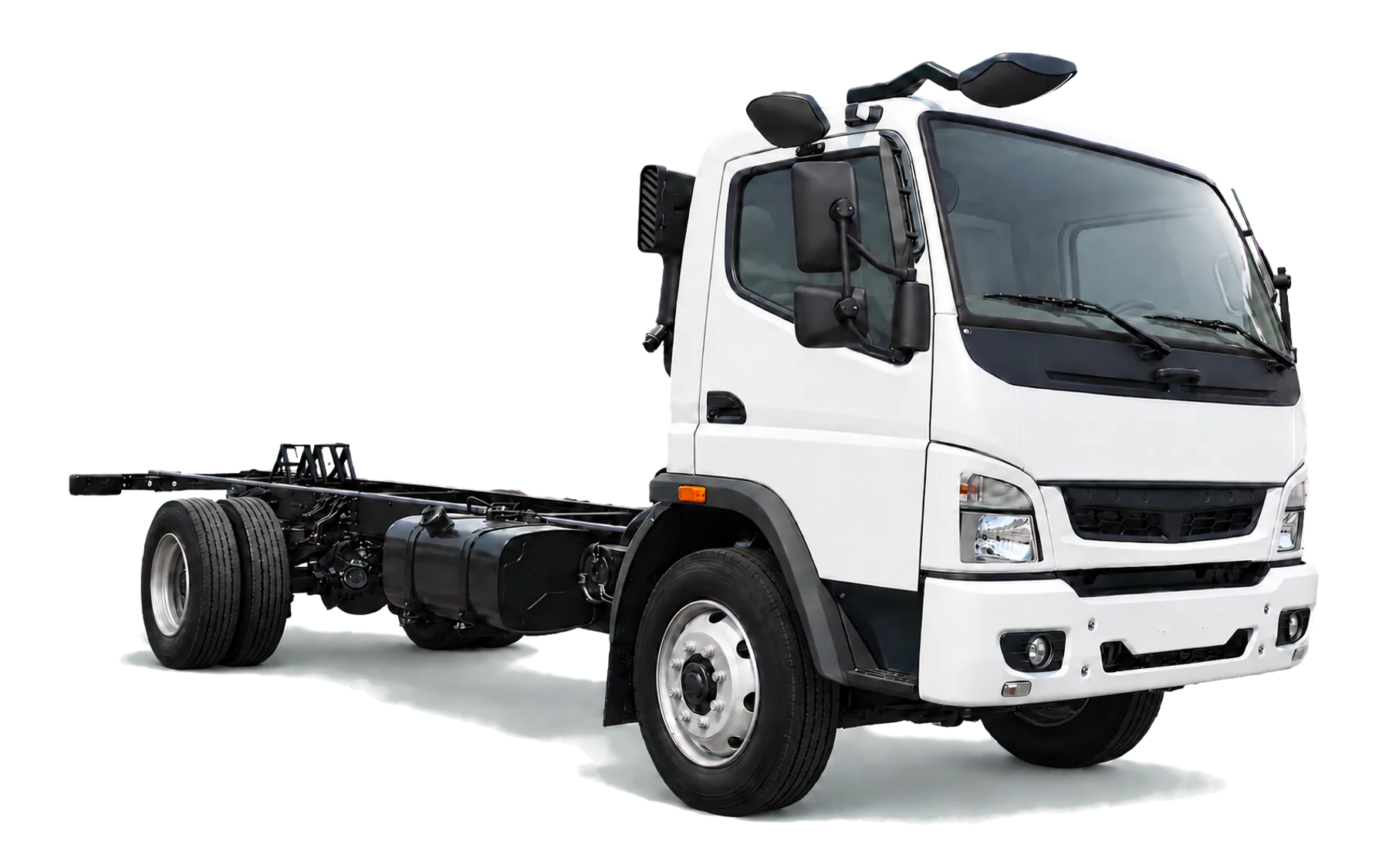 Mitsubishi FI FIV1PKX2L