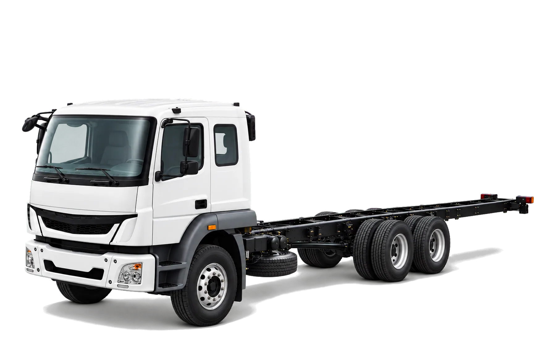 Mitsubishi FJ FJY1WT2L