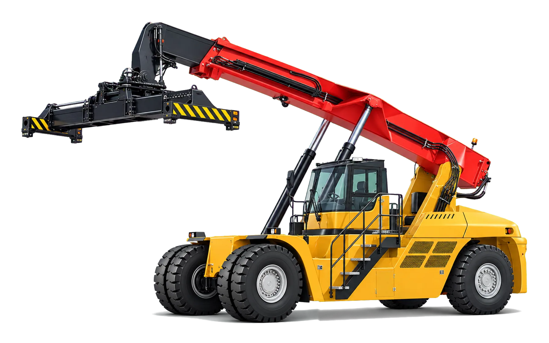 SANY SRSC45H1