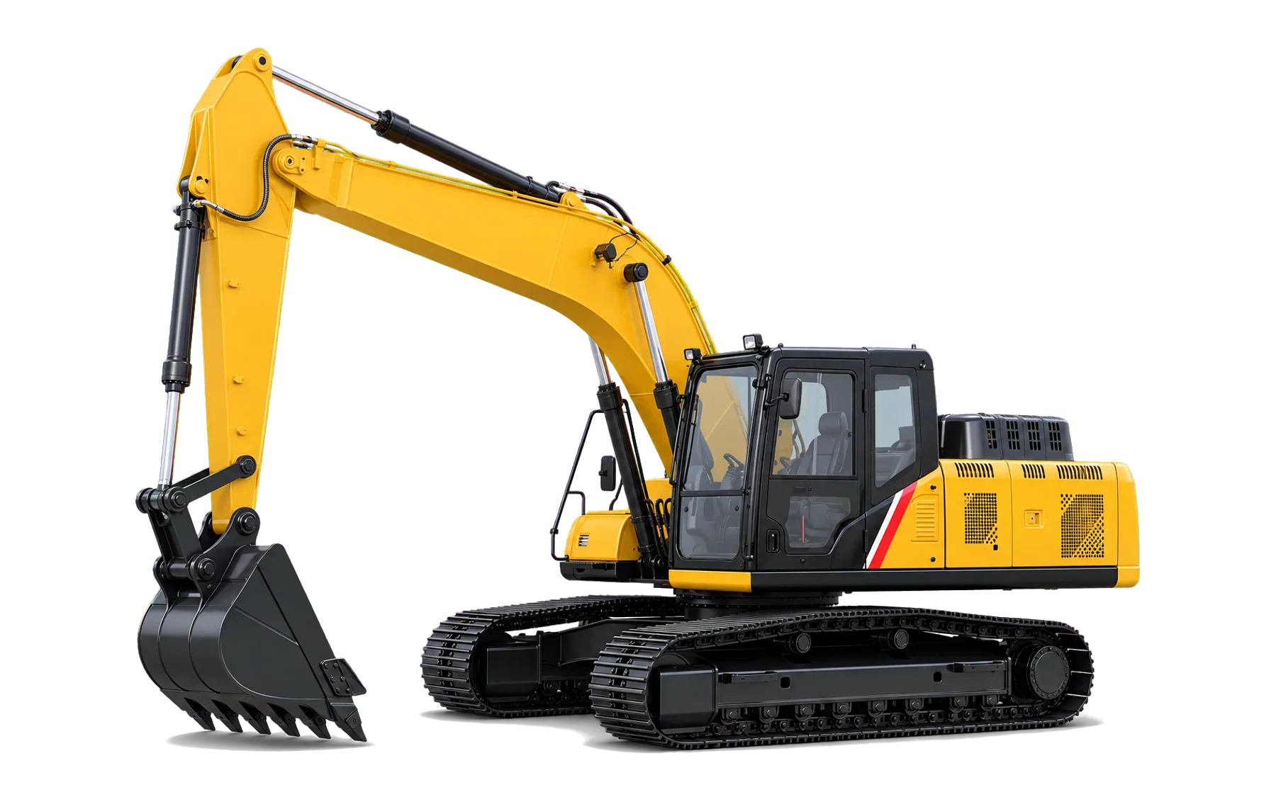 SANY SY215C