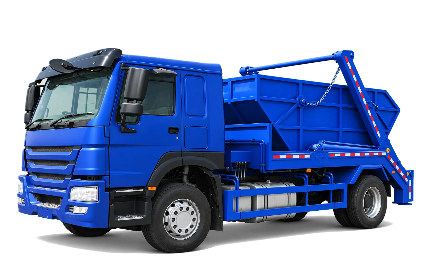 Sinotruk HOWO HOWO Arm Type Garbage Truck 4×2