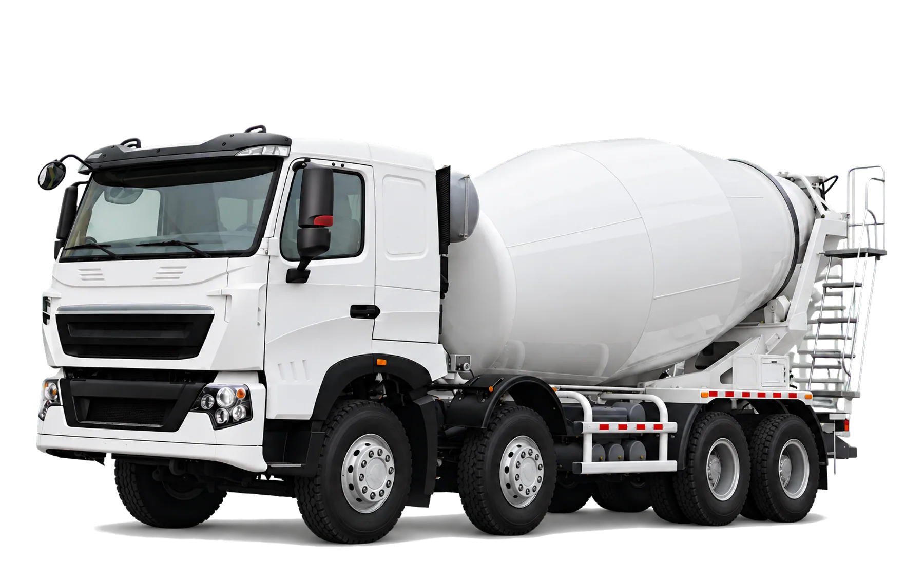 Sinotruk HOWO HOWO T7H 8×4