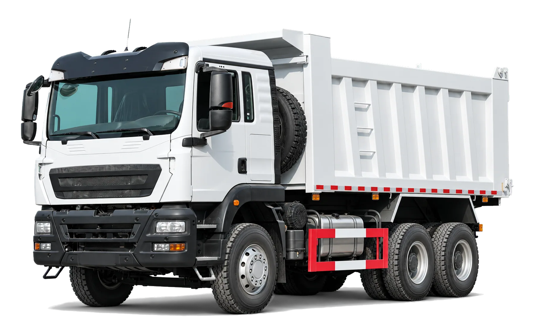 Sinotruk HOWO HOWO TX 6×4